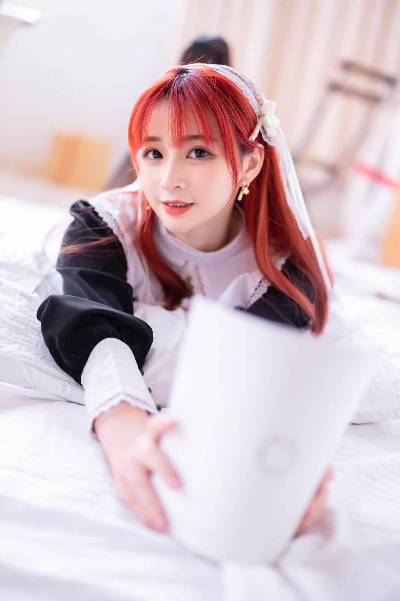 No.003-修女系列 [56P]-次元堂