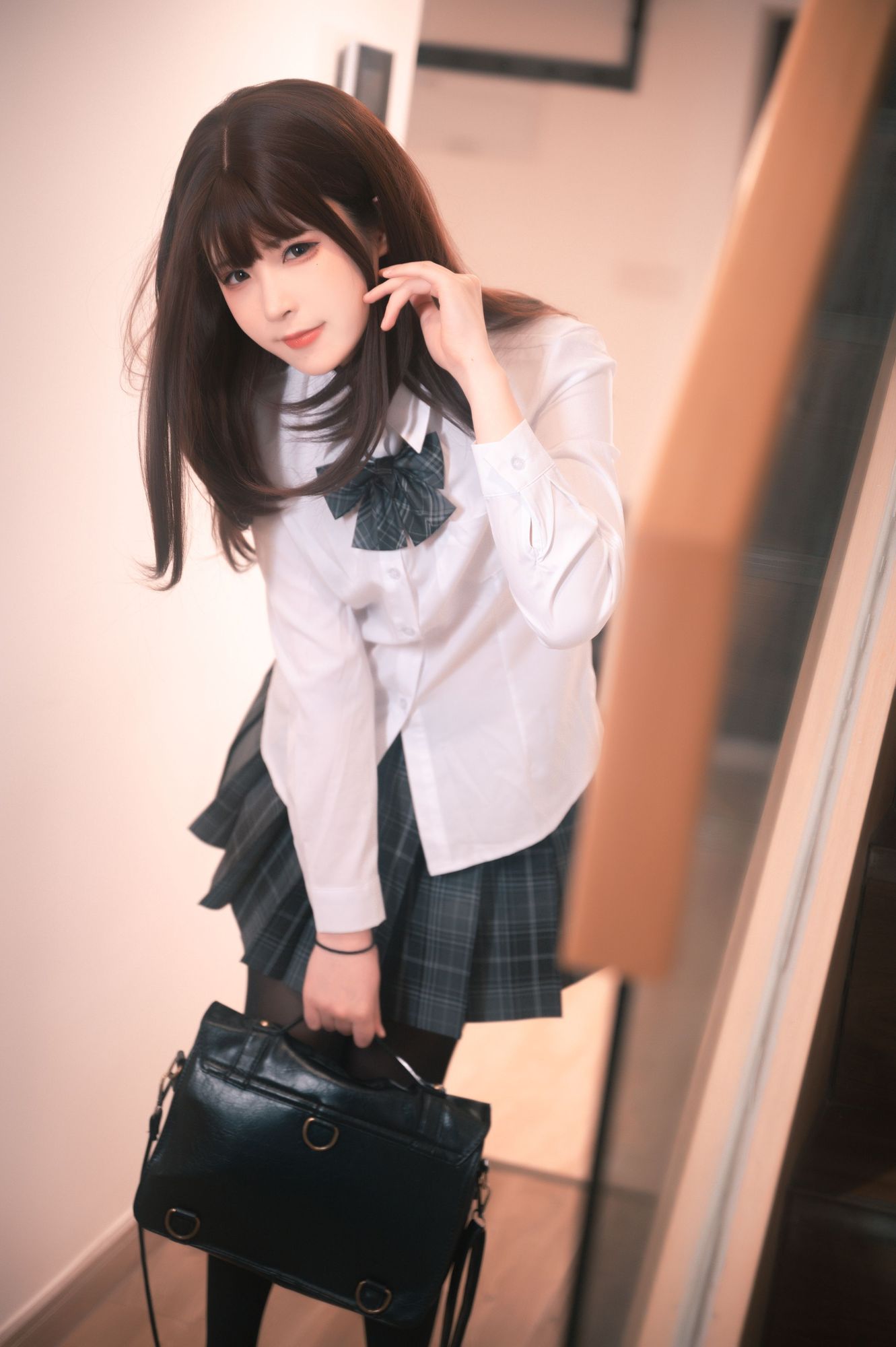 No.003 – 束缚猫猫 [57P]-次元堂