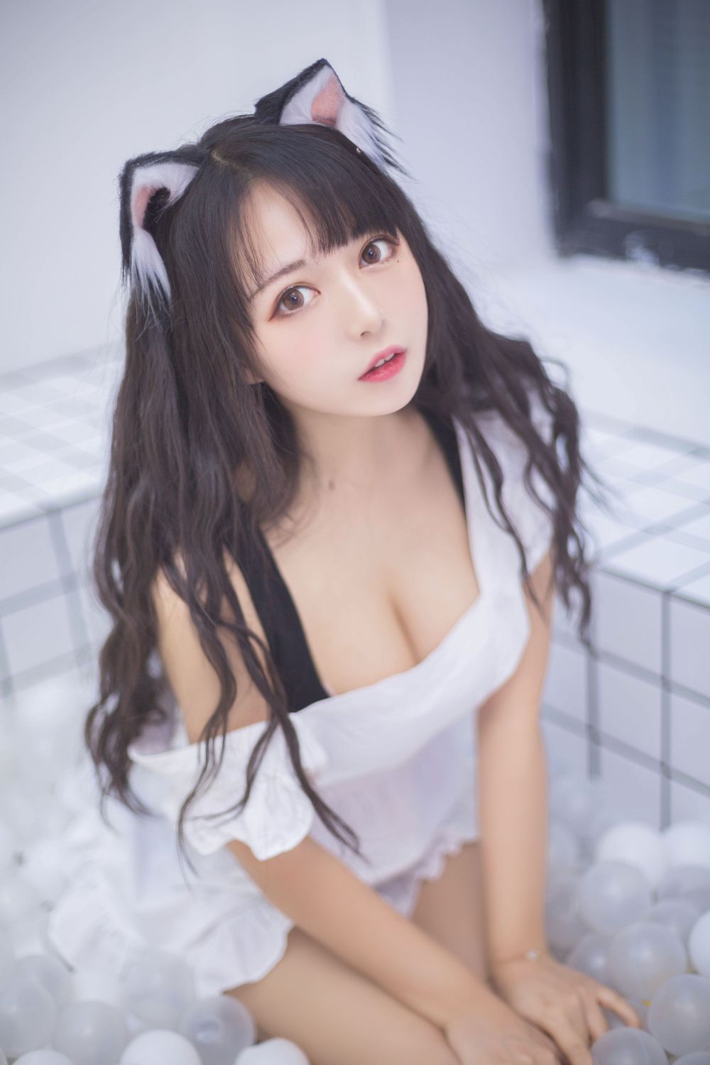 No.003-海洋球喵 [9P]-次元堂