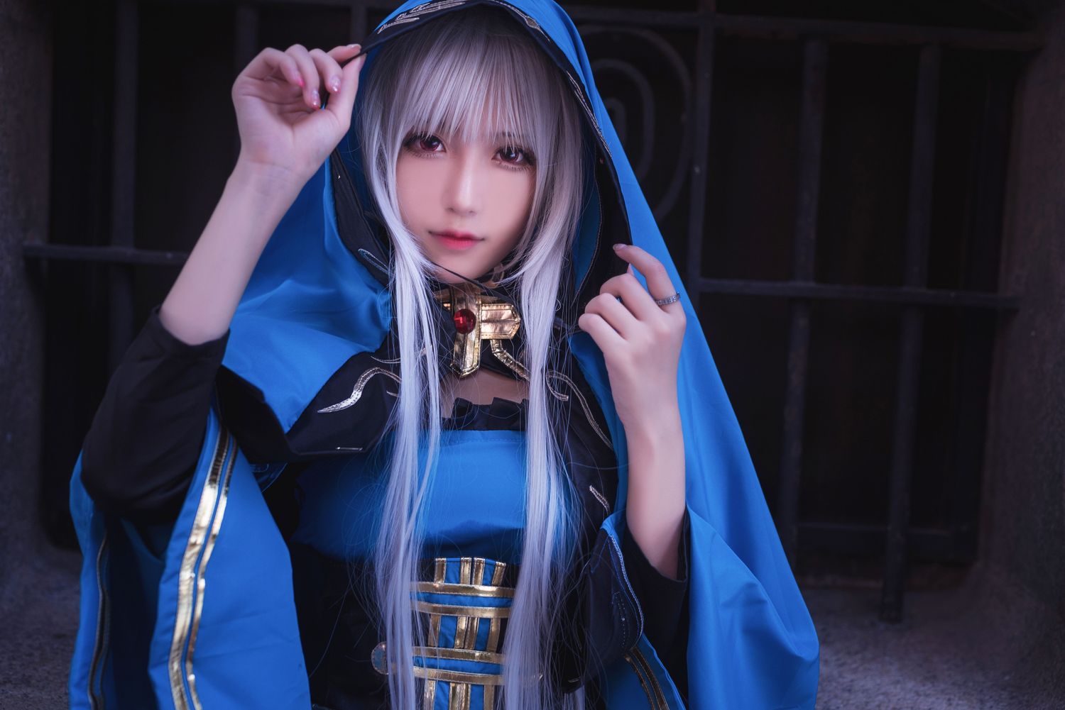 No.003-玛莎 [20P]-次元堂