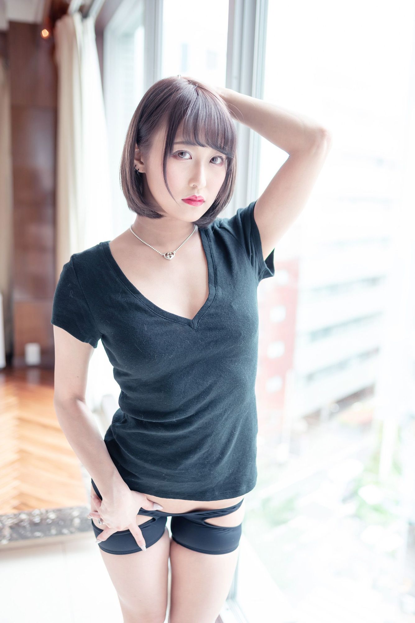 No.004-×××が得意な僕のスポーティ彼女 [300P 1V]-次元堂