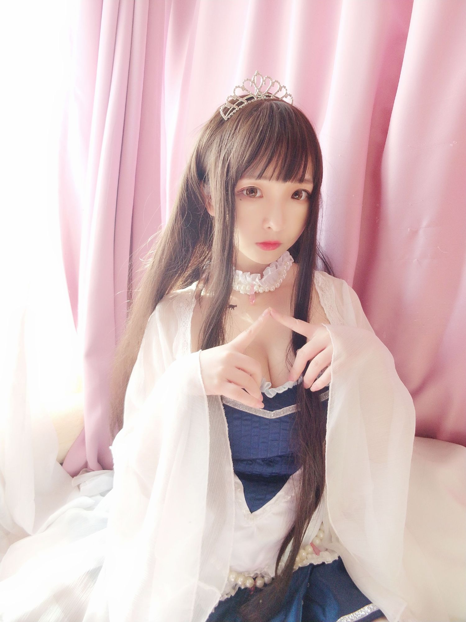 No.004-小公主 [10P]-次元堂