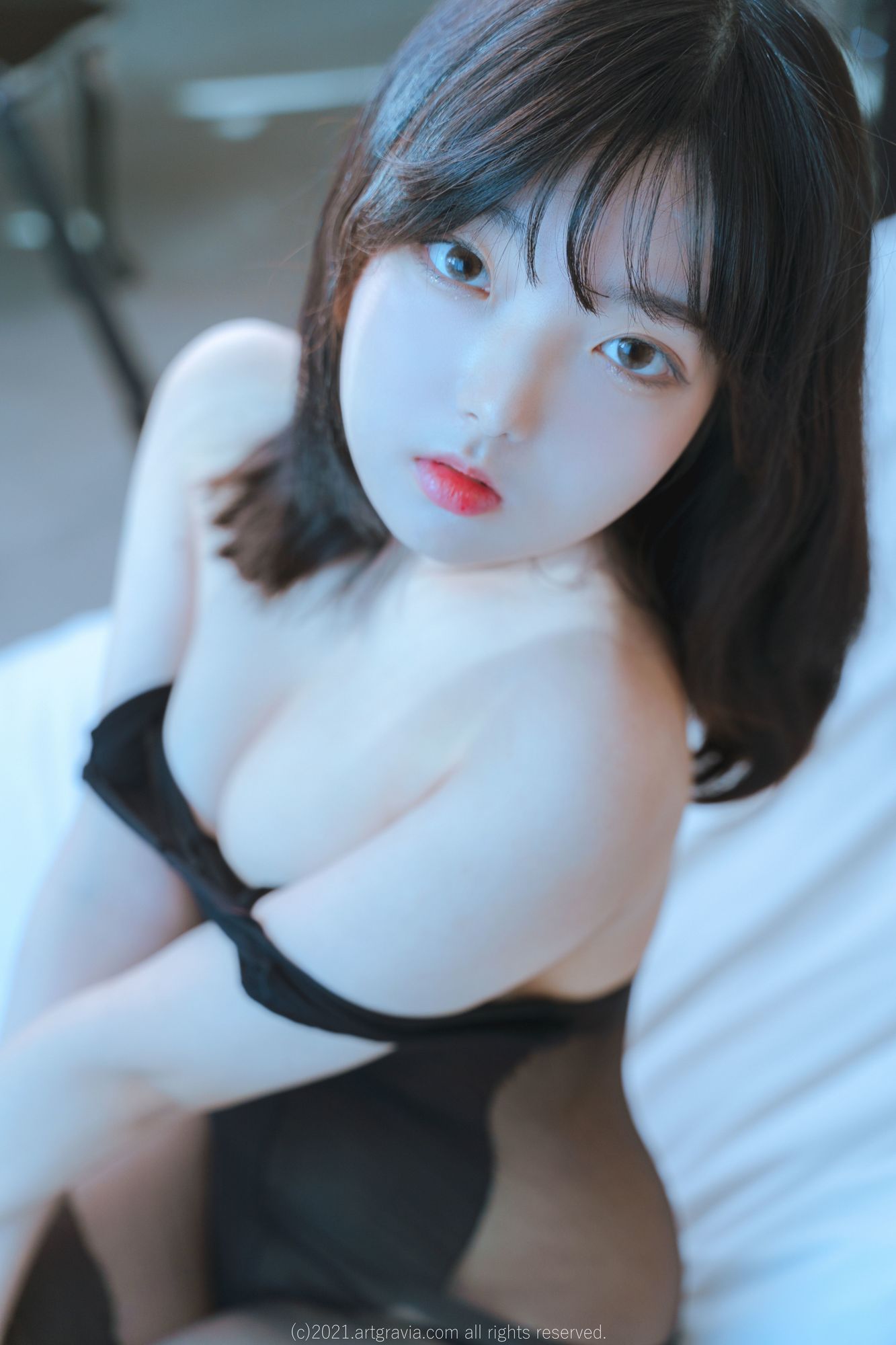 No.005-[ARTGRAVIA] VOL364 [94P]-次元堂