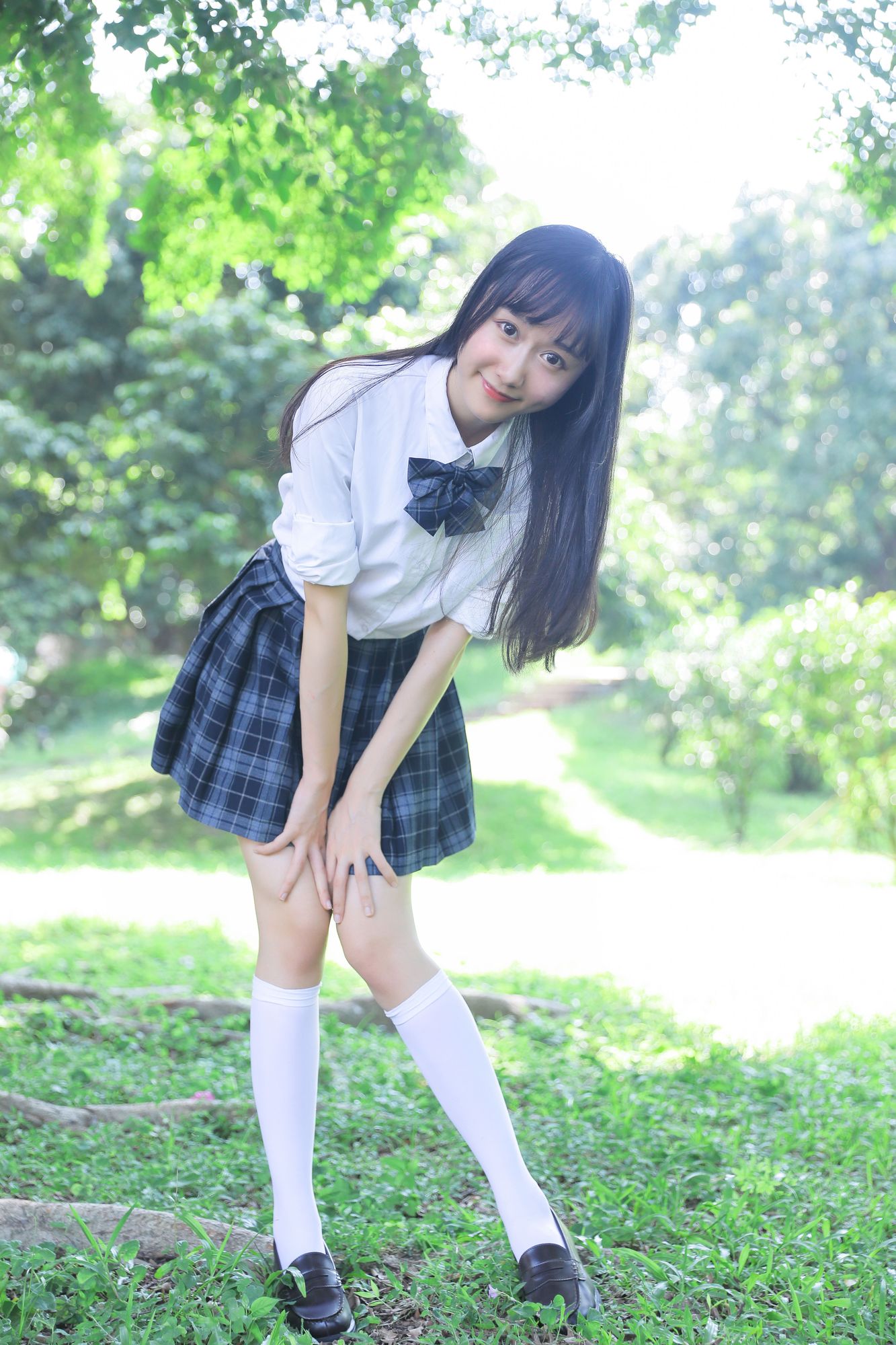 No.005-上体育课啦 [59P]-次元堂