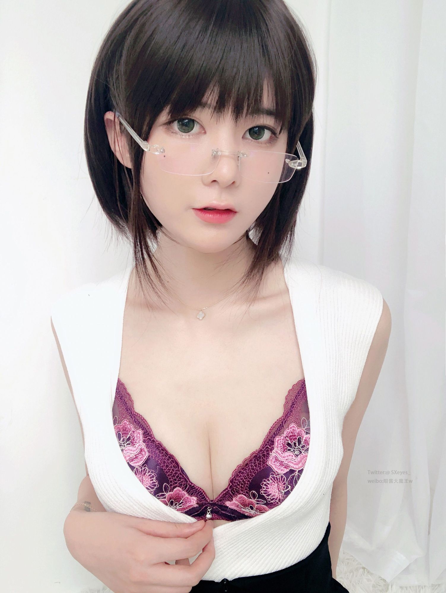 No.005-办公小姐姐w [25P]-次元堂