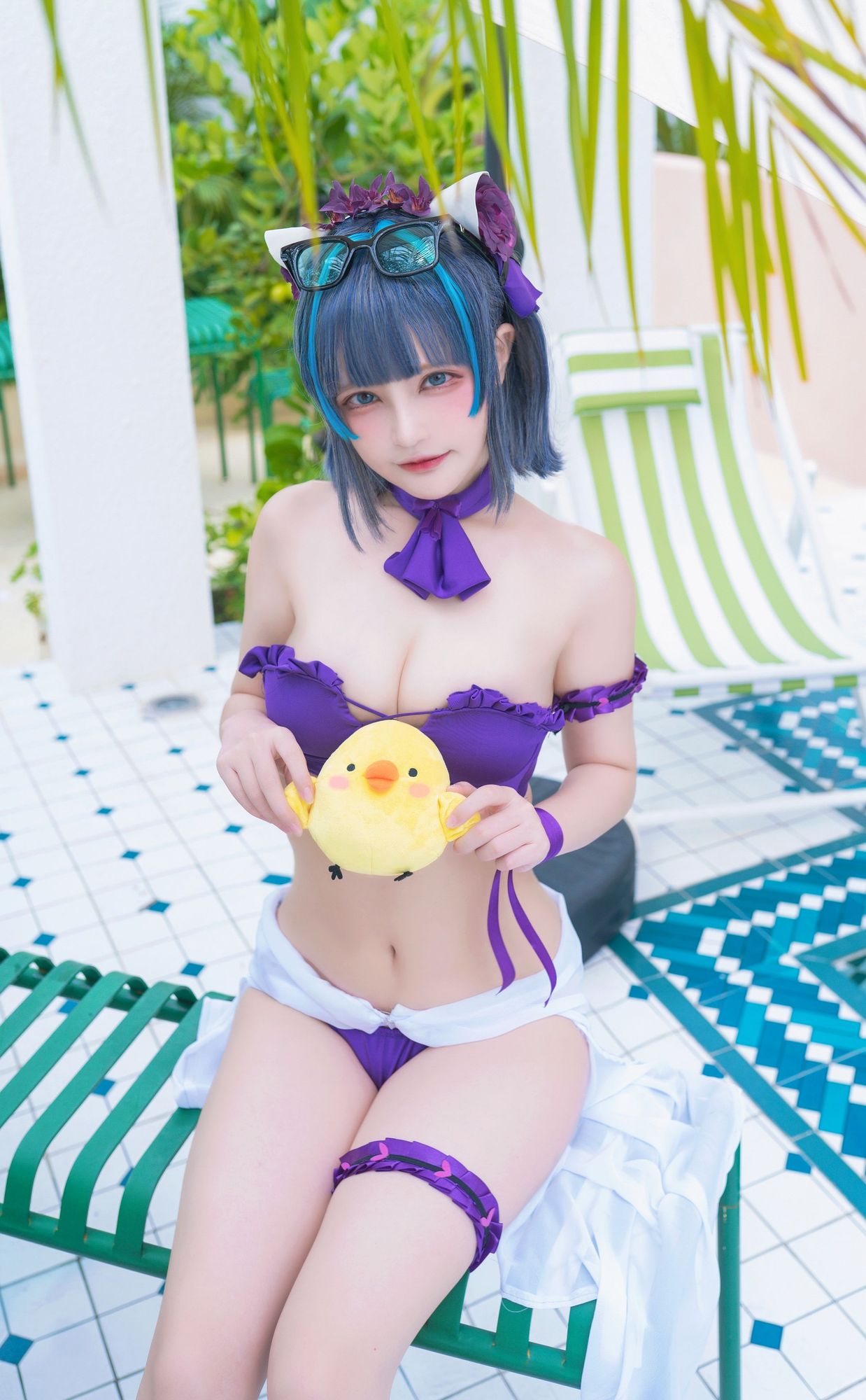 No.005-柴郡 [32P]-次元堂