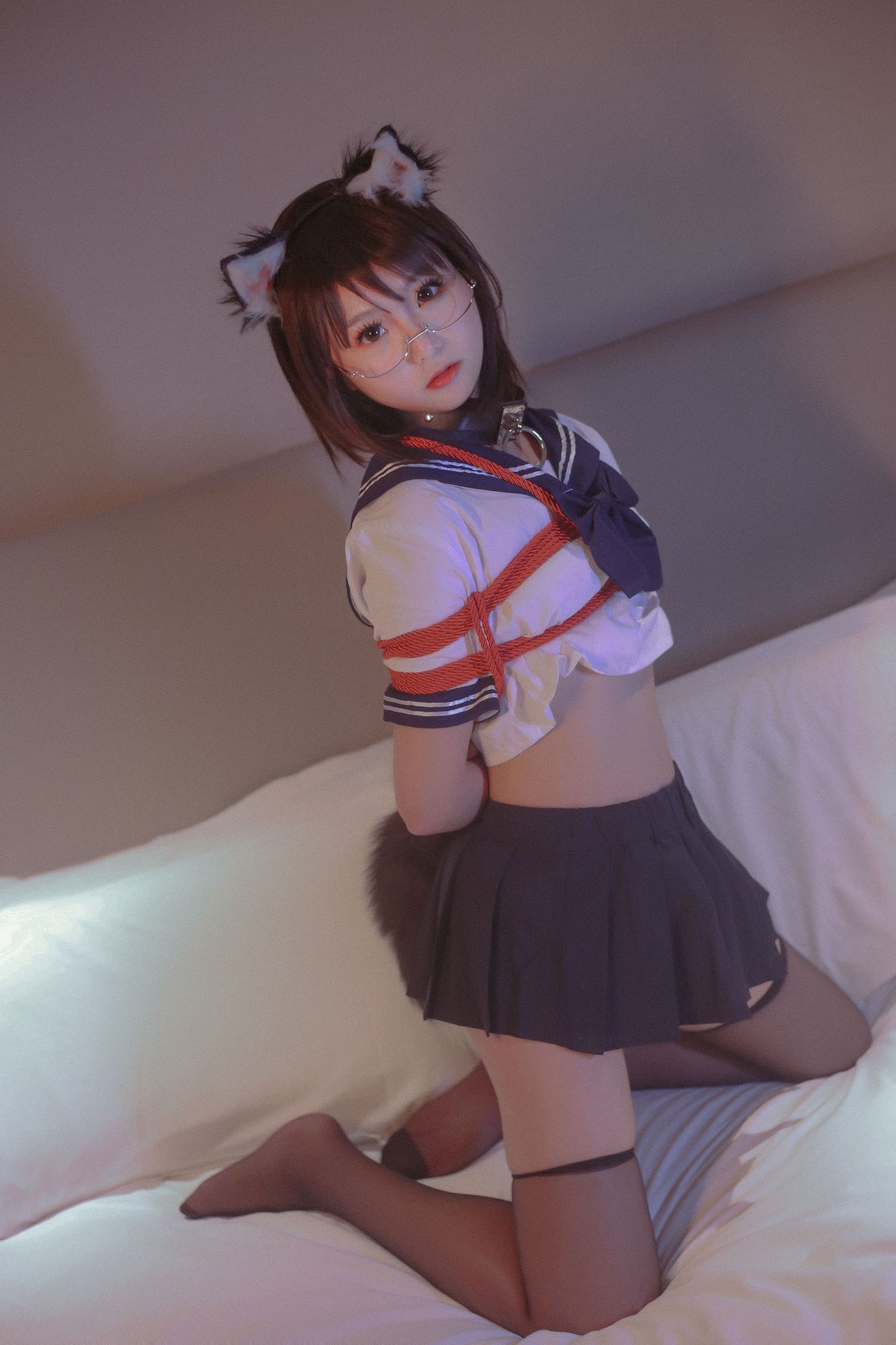 No.005-猫耳调教-次元堂