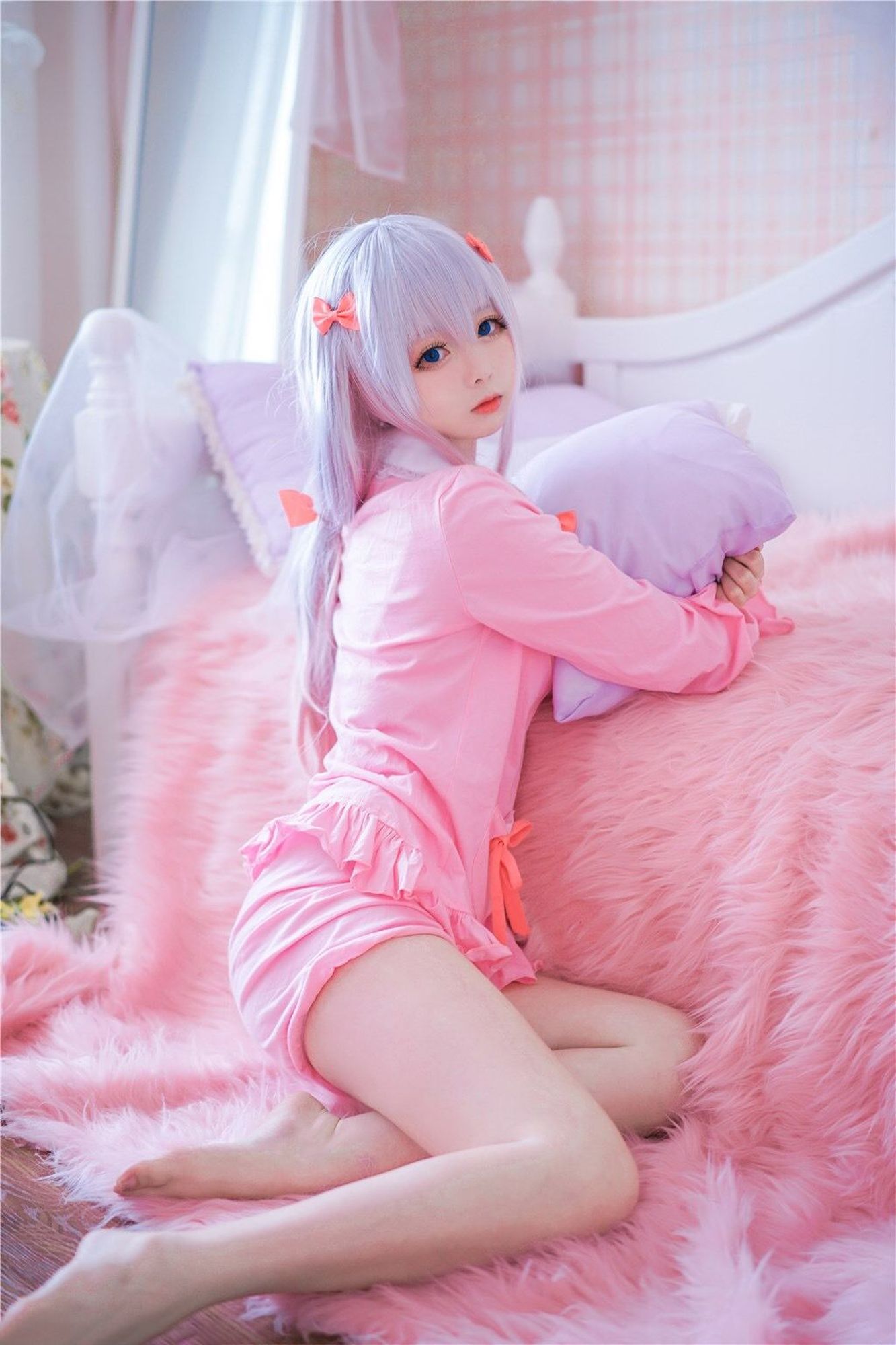 No.005-纱雾 [39P]-次元堂