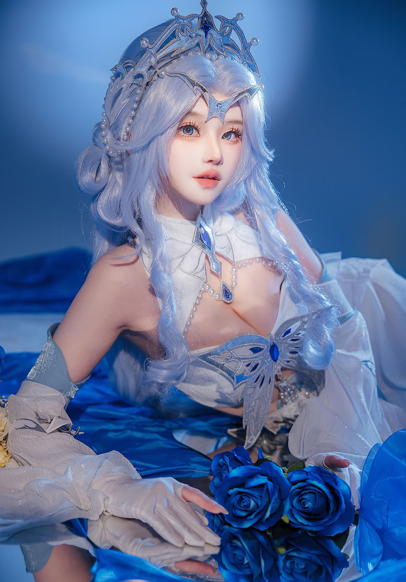 No.005 – 菲欧娜 [18P]-次元堂