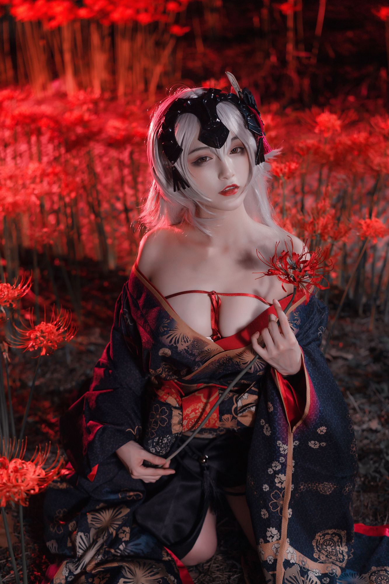 No.005-黑贞 [23P]-次元堂