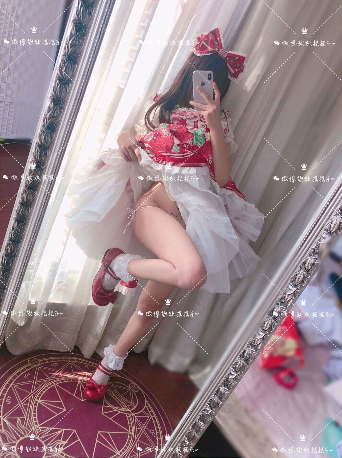 No.006-4月快乐 [75P 3V]-次元堂