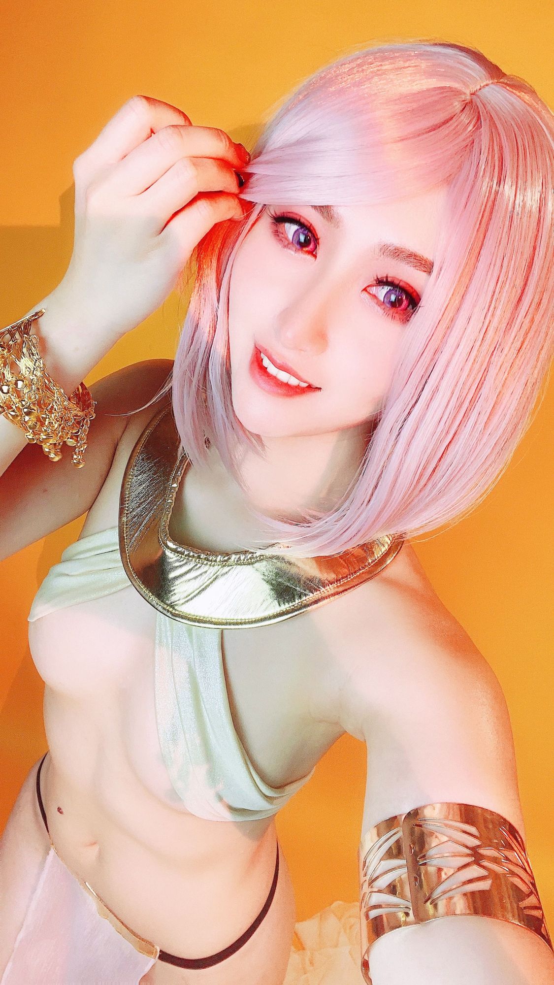 No.006-Mashu Dancer [53P]-次元堂
