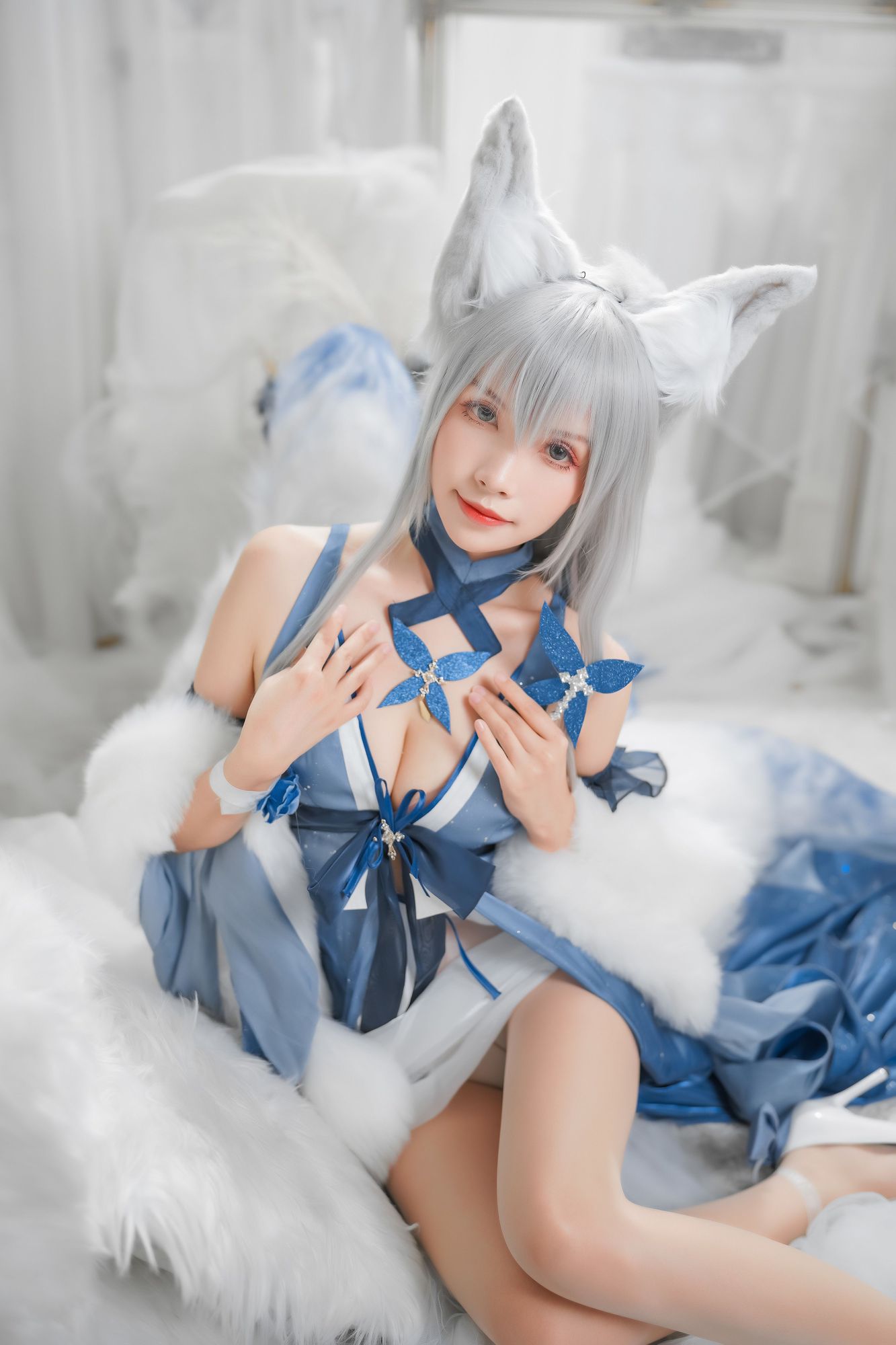 No.006-信浓礼服 [30P]-次元堂