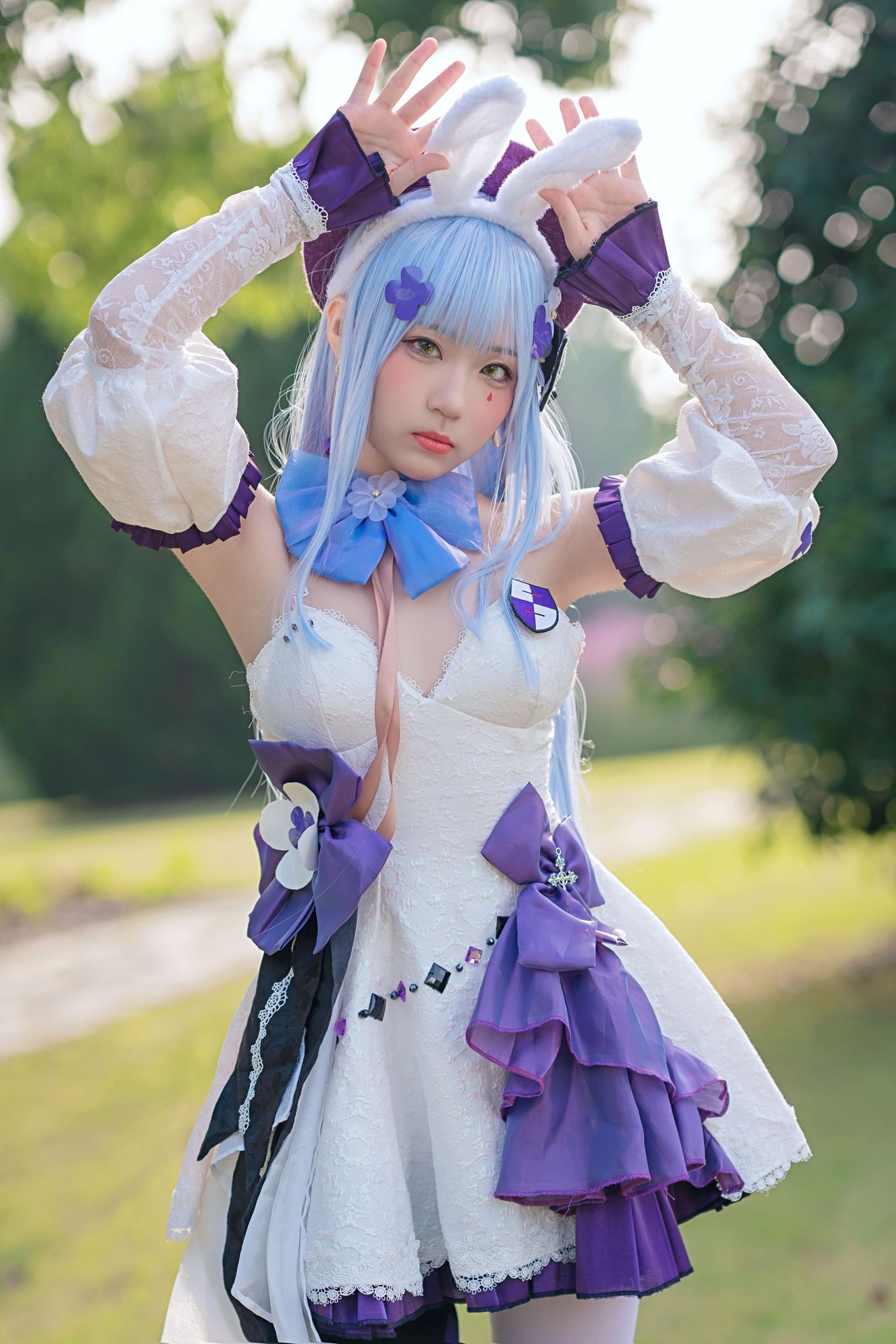 No.006-少女前线 HK416 [20P]-次元堂