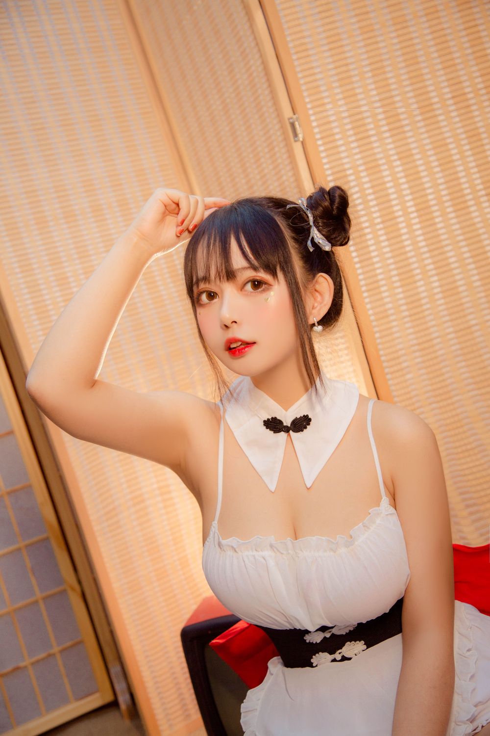 No.007-中华风 [15P]-次元堂