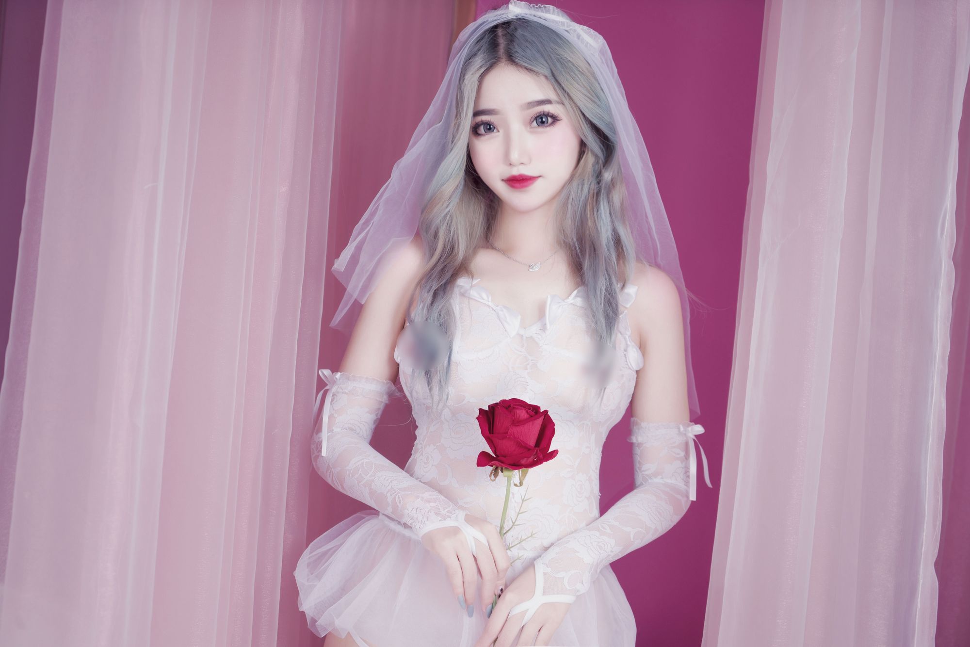 No.007-入水蕾丝 [32P]-次元堂