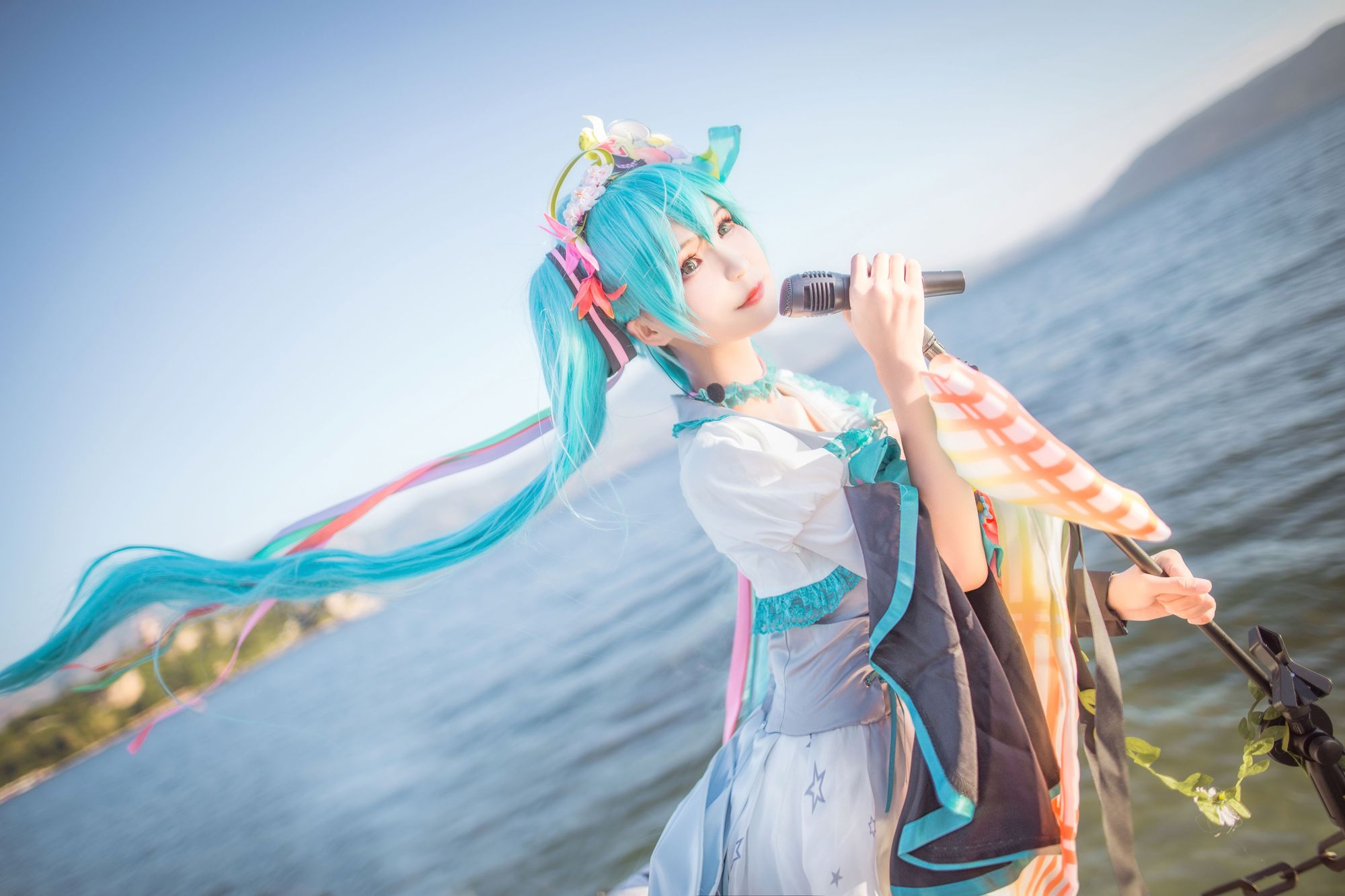 No.007-初音未来 [14P]-次元堂
