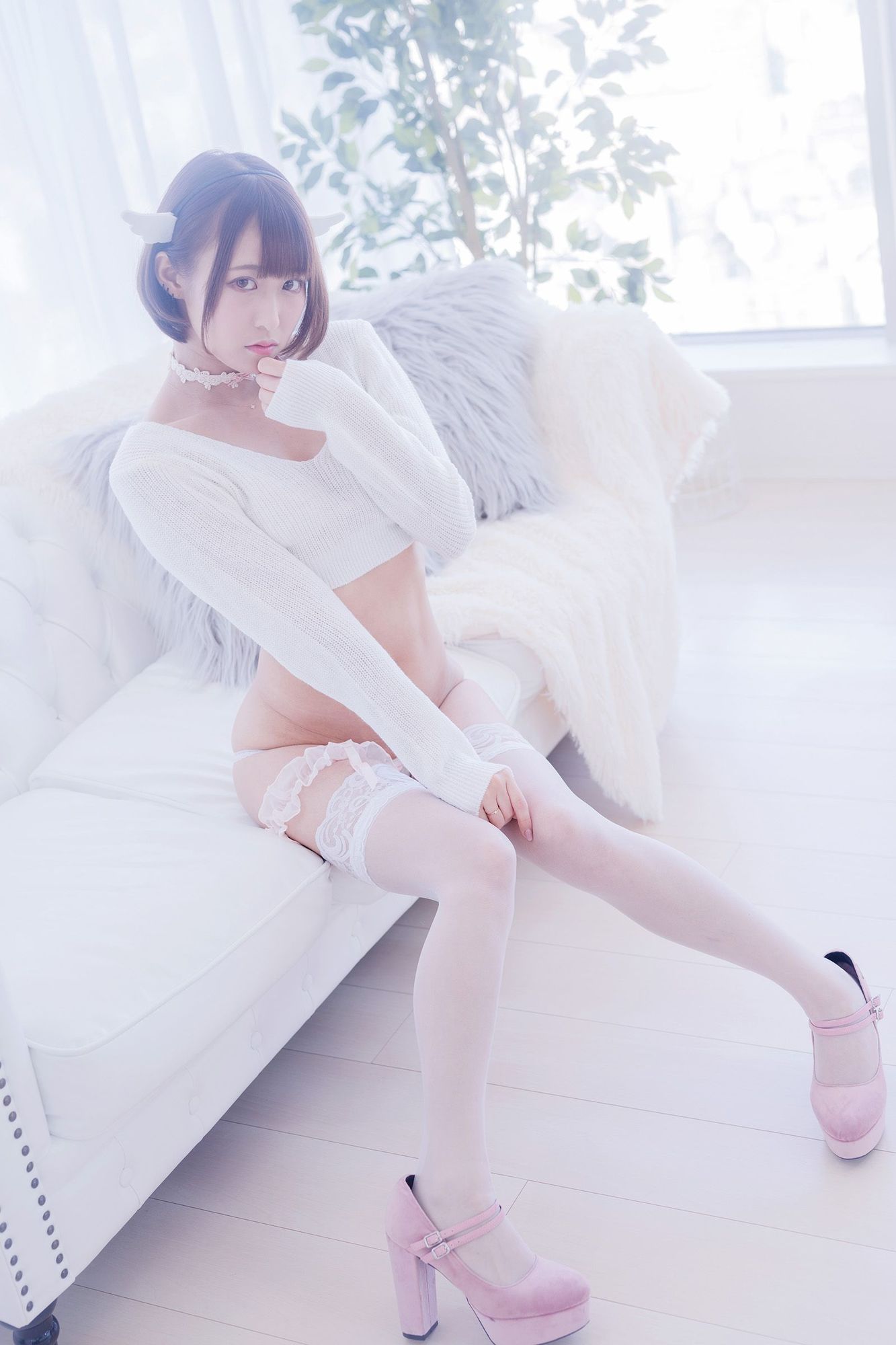 No.007-天使と悪魔 [311P]-次元堂