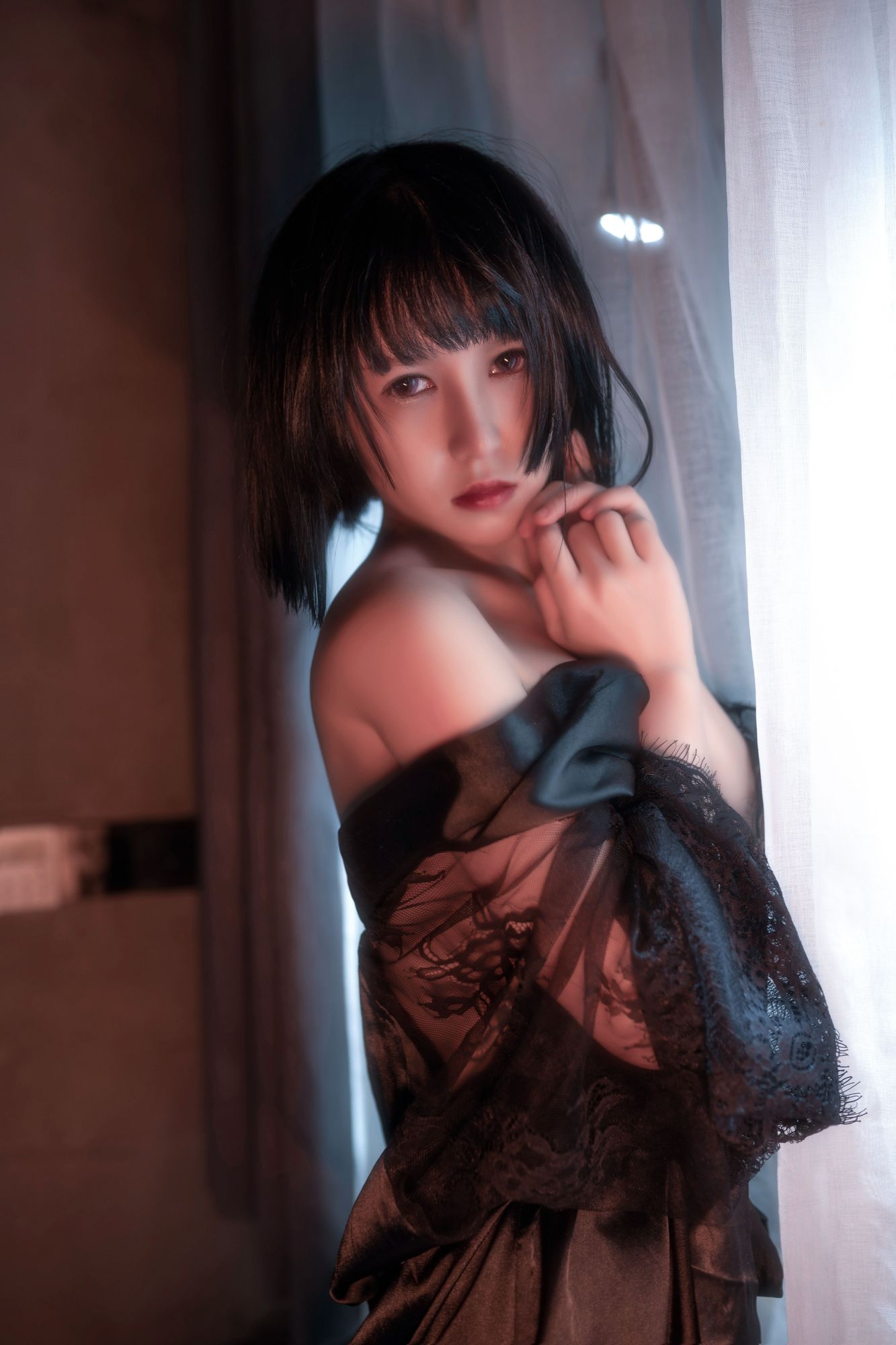 No.007-梦境 [38P]-次元堂