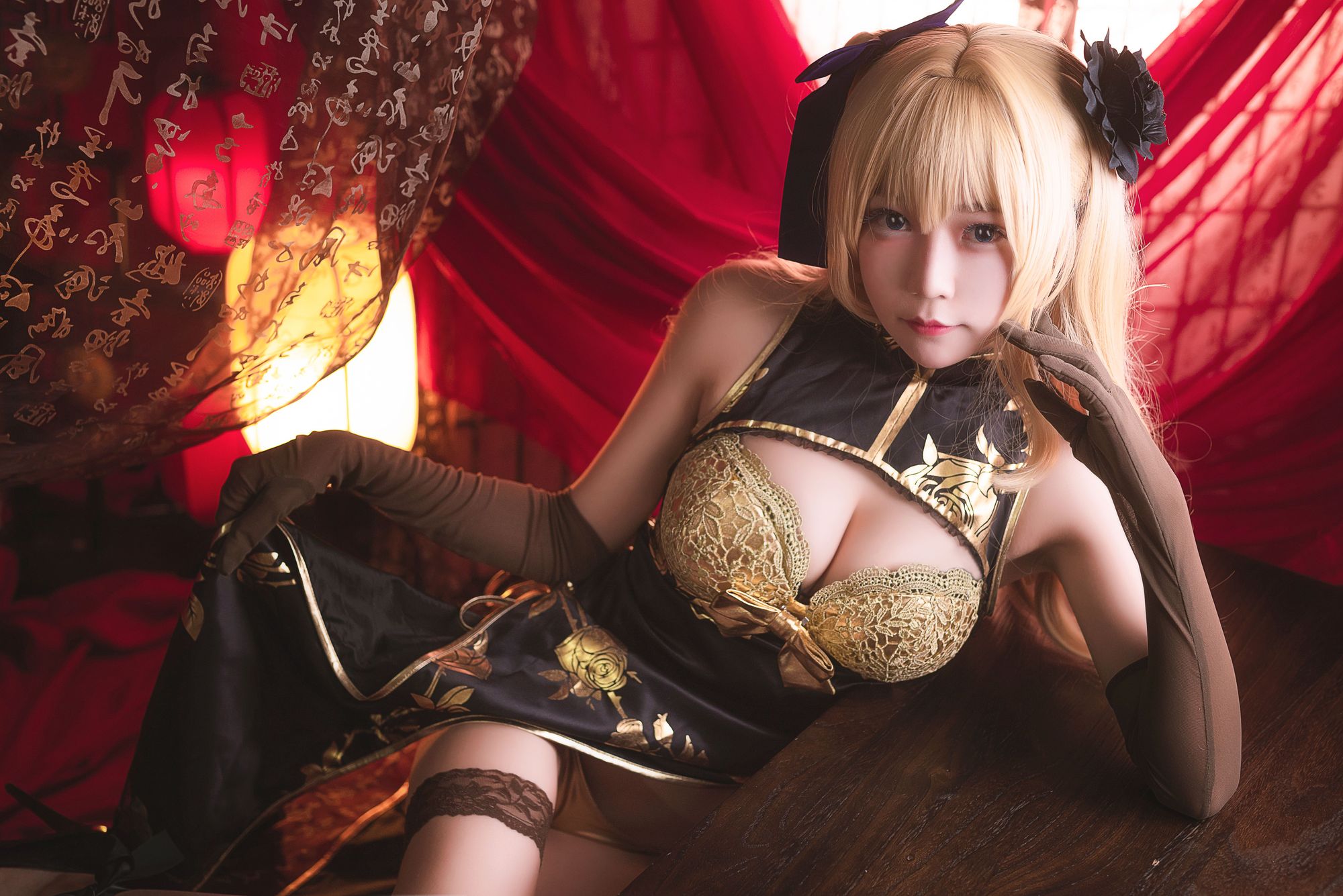 No.007-潘金莲 [23P]-次元堂