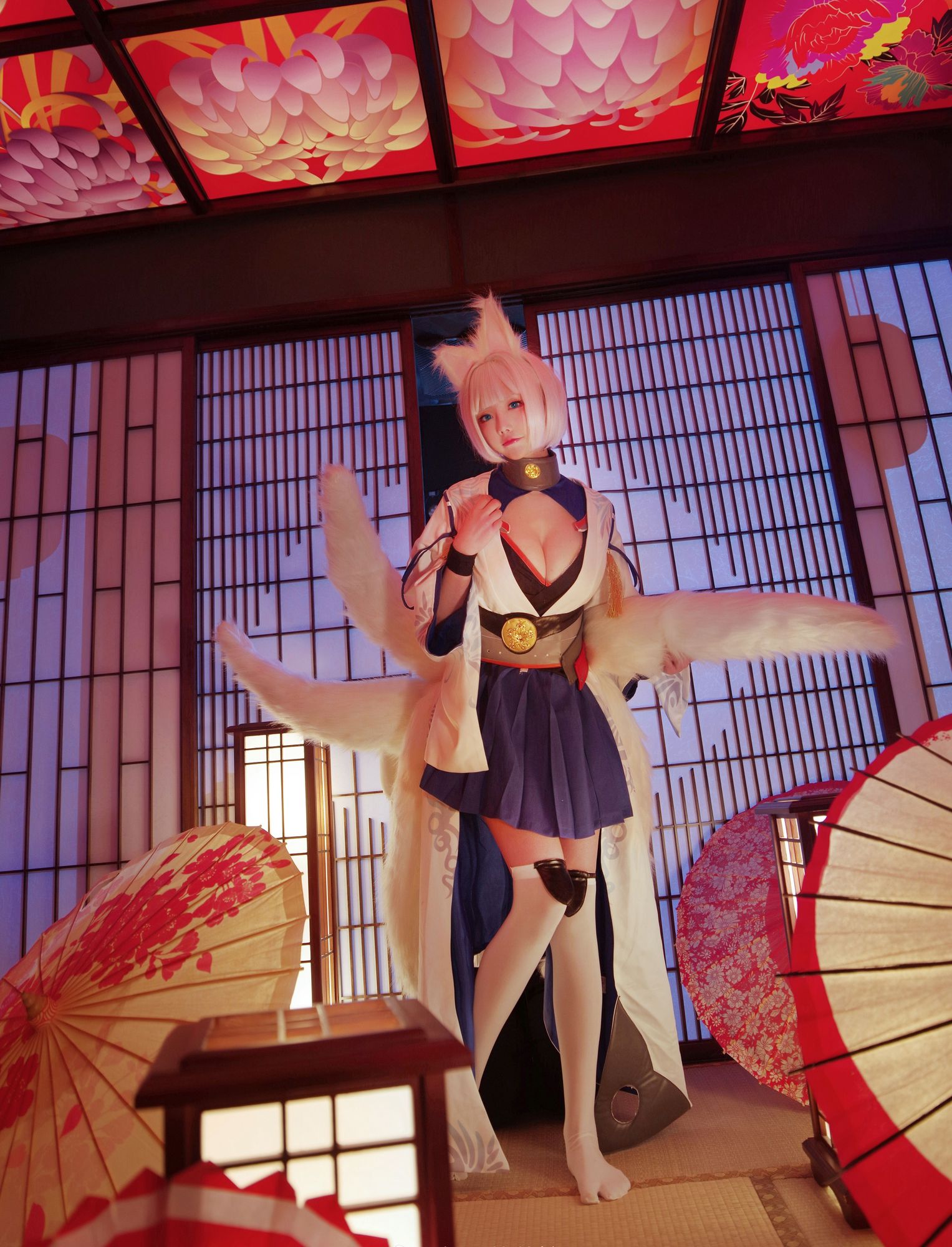 No.007-碧蓝航线 [8P]-次元堂