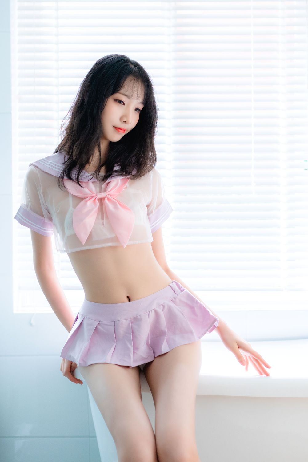 No.007-私房浴缸成片 [23P]-次元堂