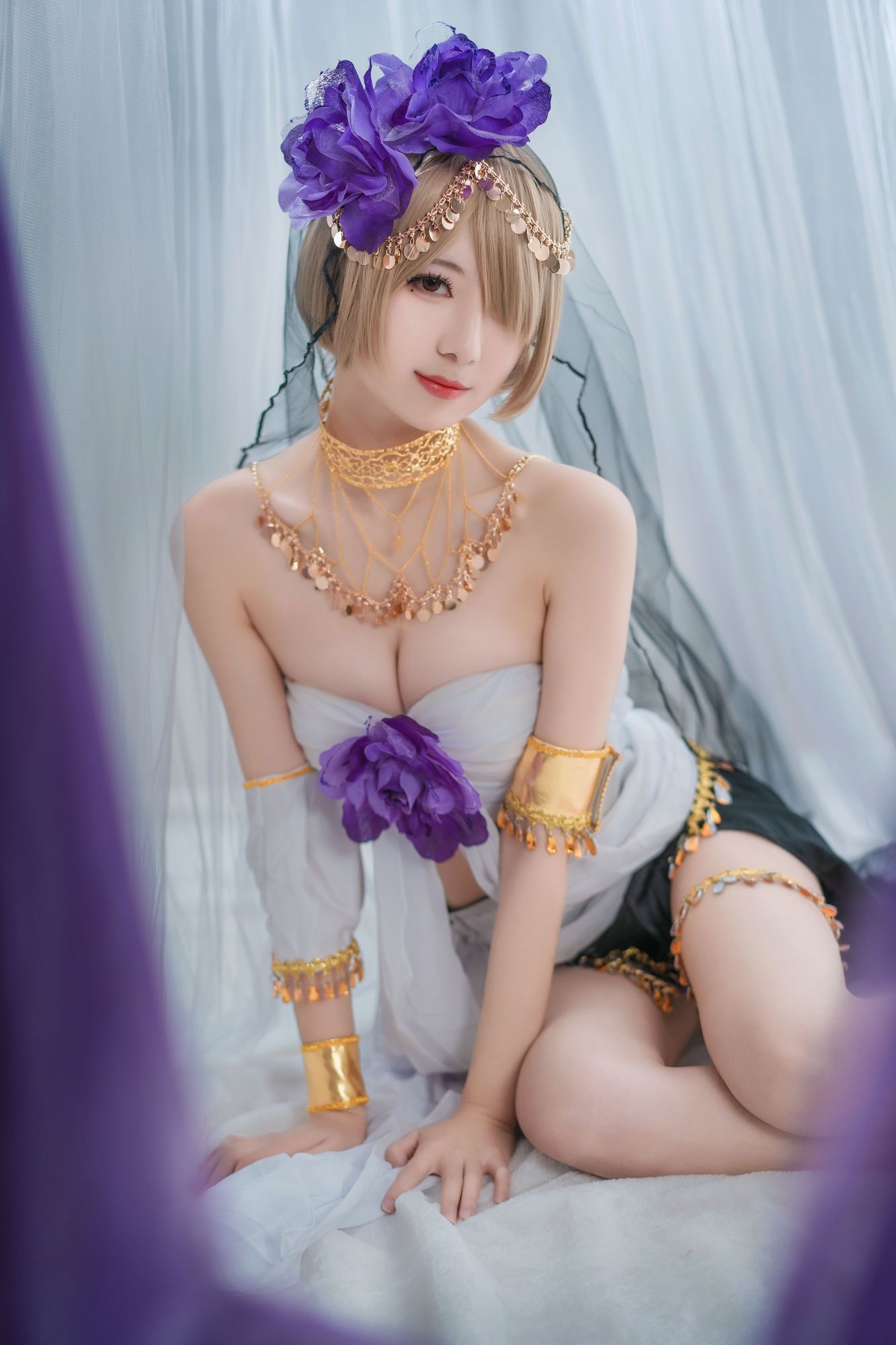 No.007-舞娘 [24P]-次元堂