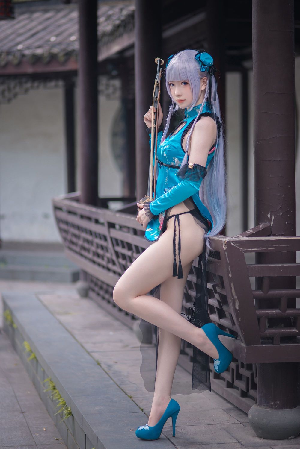 No.007-黛玉 [12P]-次元堂