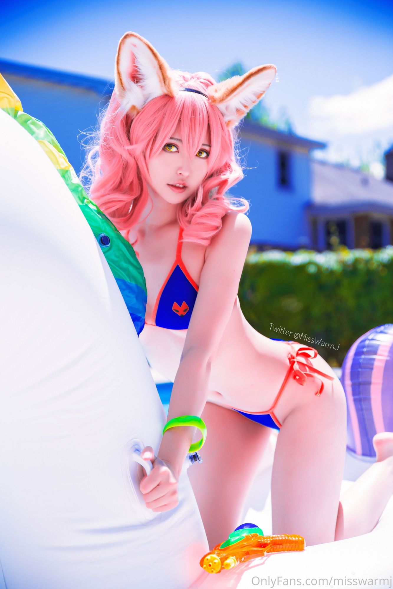 No.008-Tamamo [12P]-次元堂