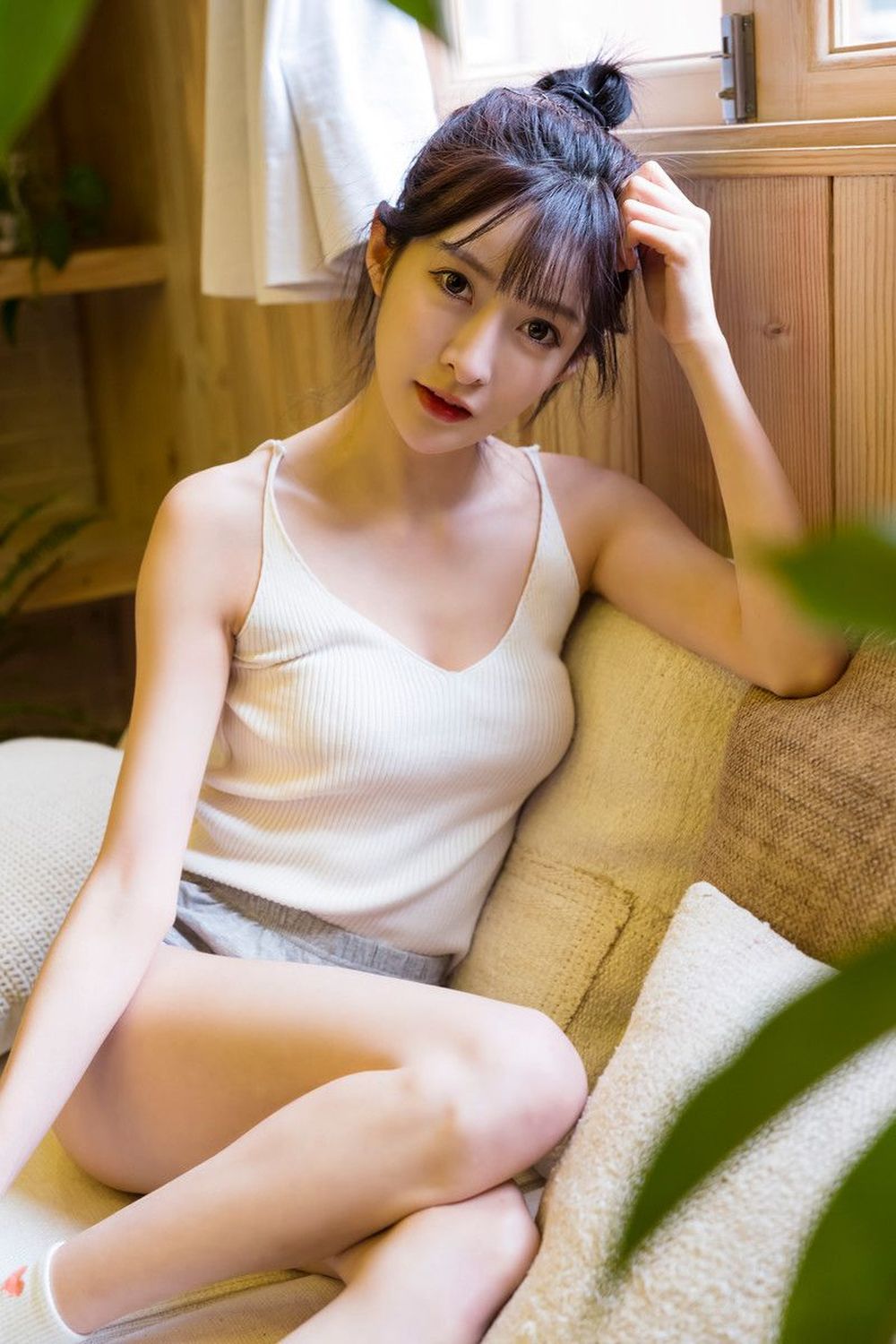 No.008-吊带背心 [65P]-次元堂