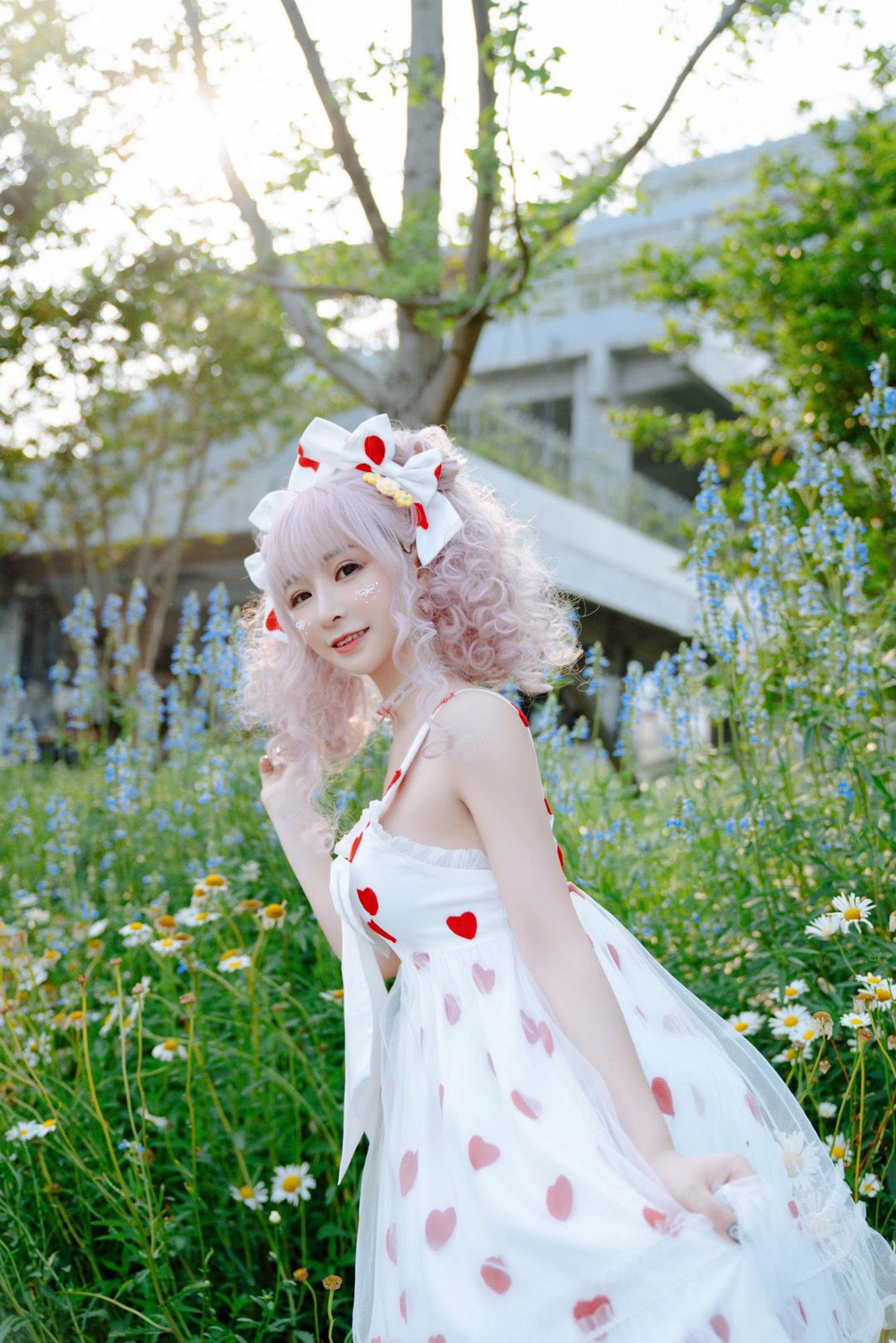 No.008-夏日 [12P]-次元堂