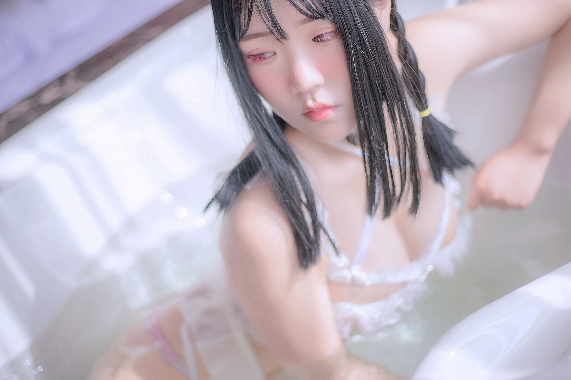 No.008-束缚 [46P]-次元堂