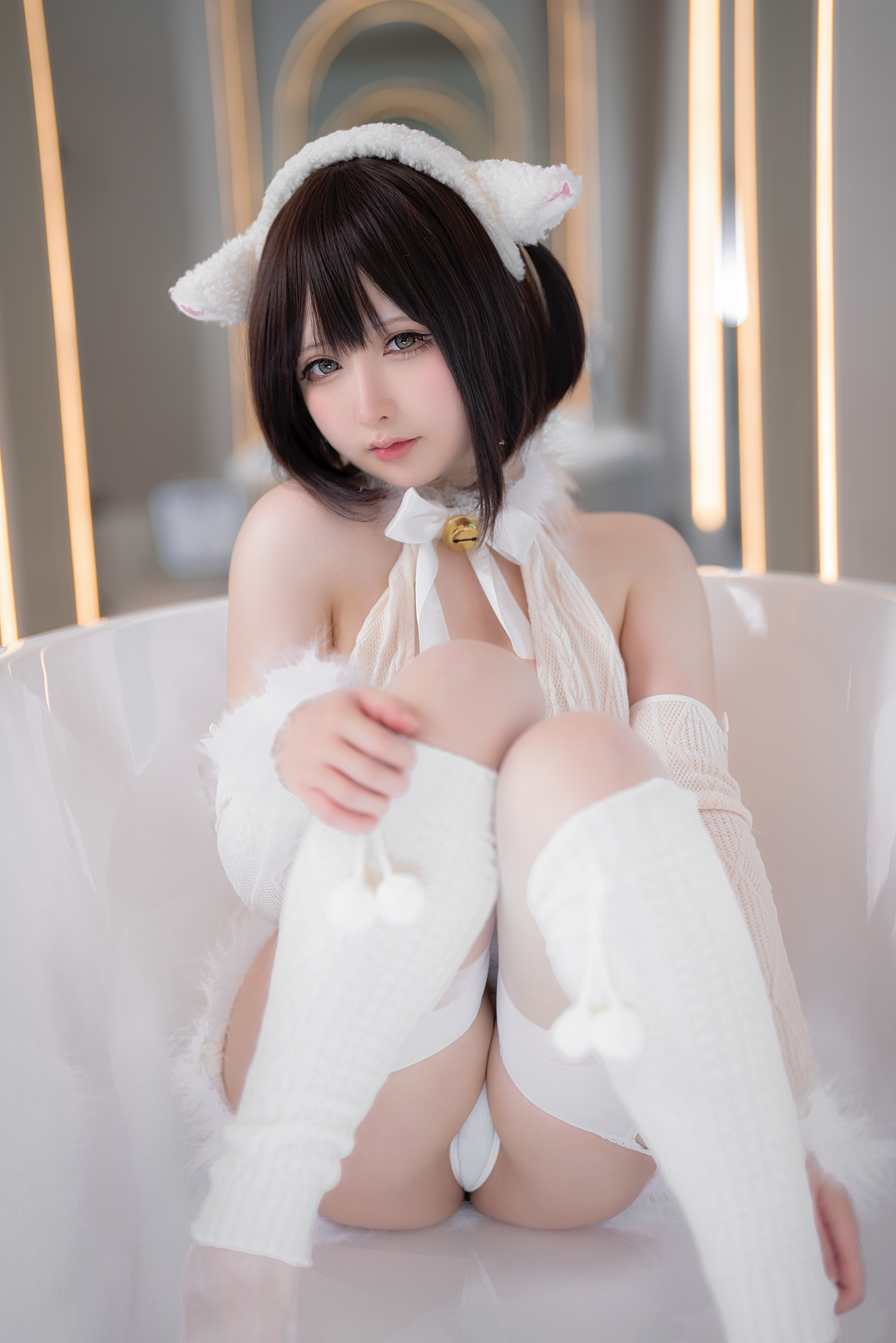 No.008 – 羊了个羊 [29P]-次元堂