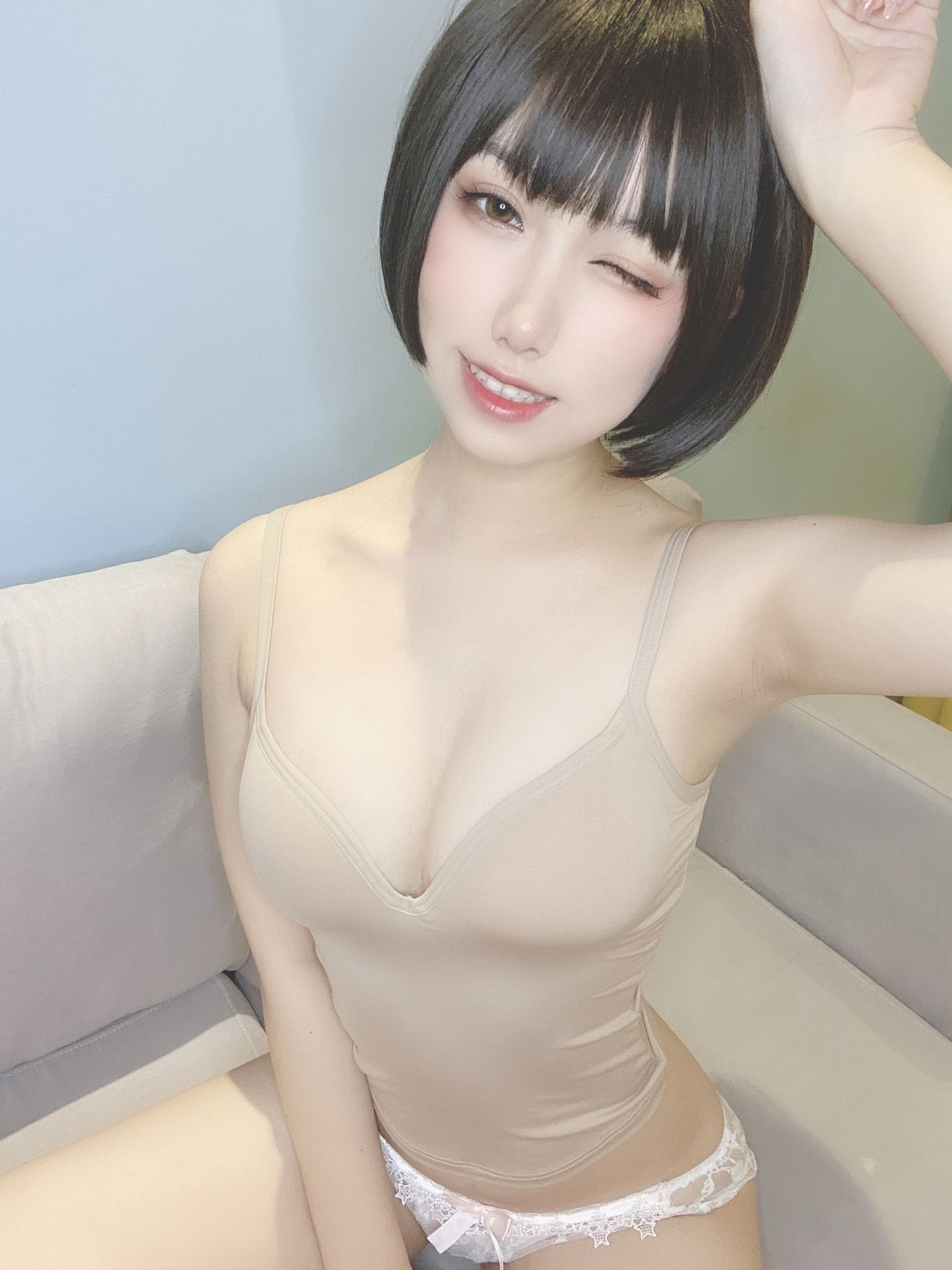 No.008-邻家姐姐 [112P 20V]-次元堂