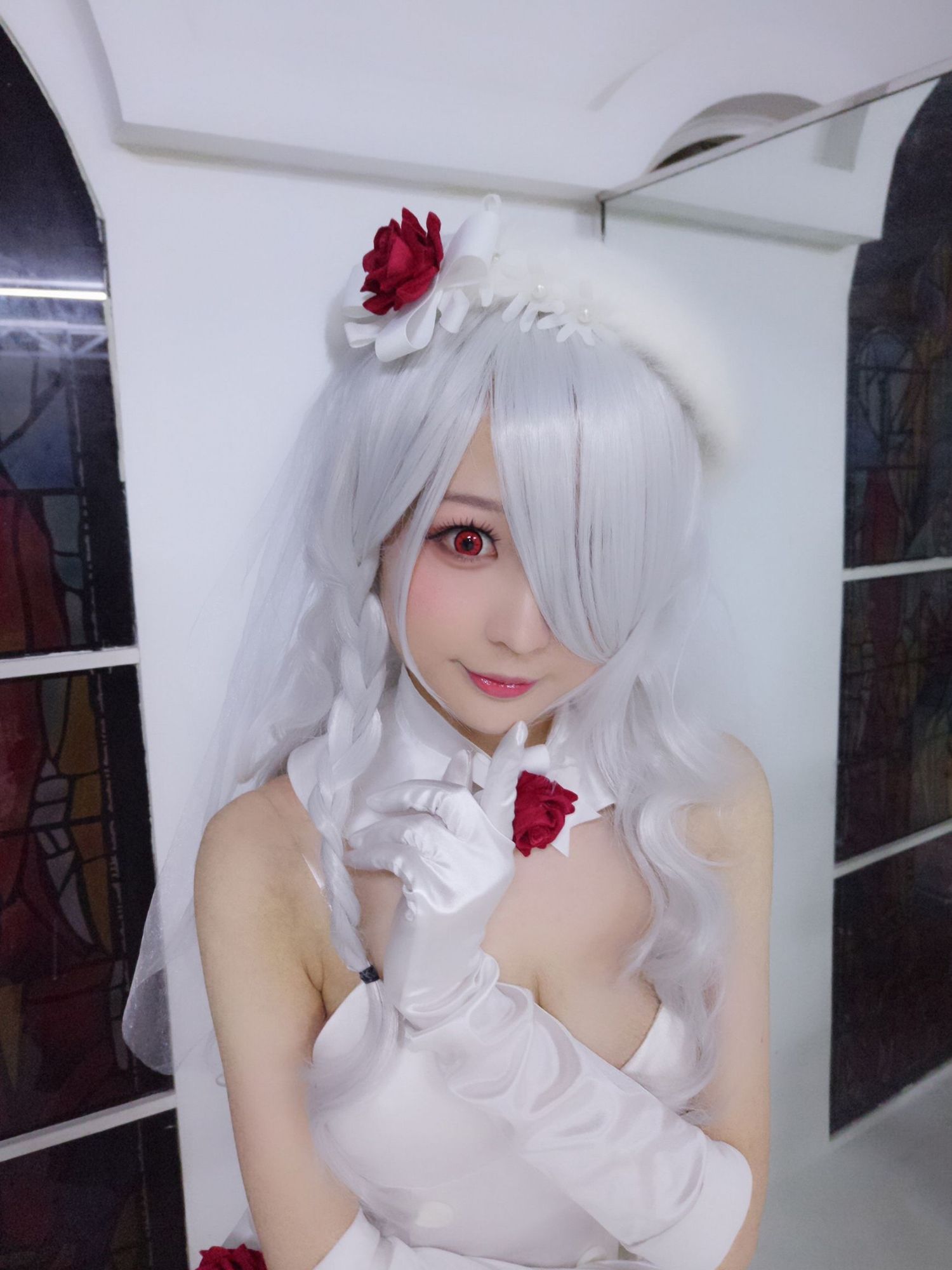 No.009-G36C1 [7P]-次元堂