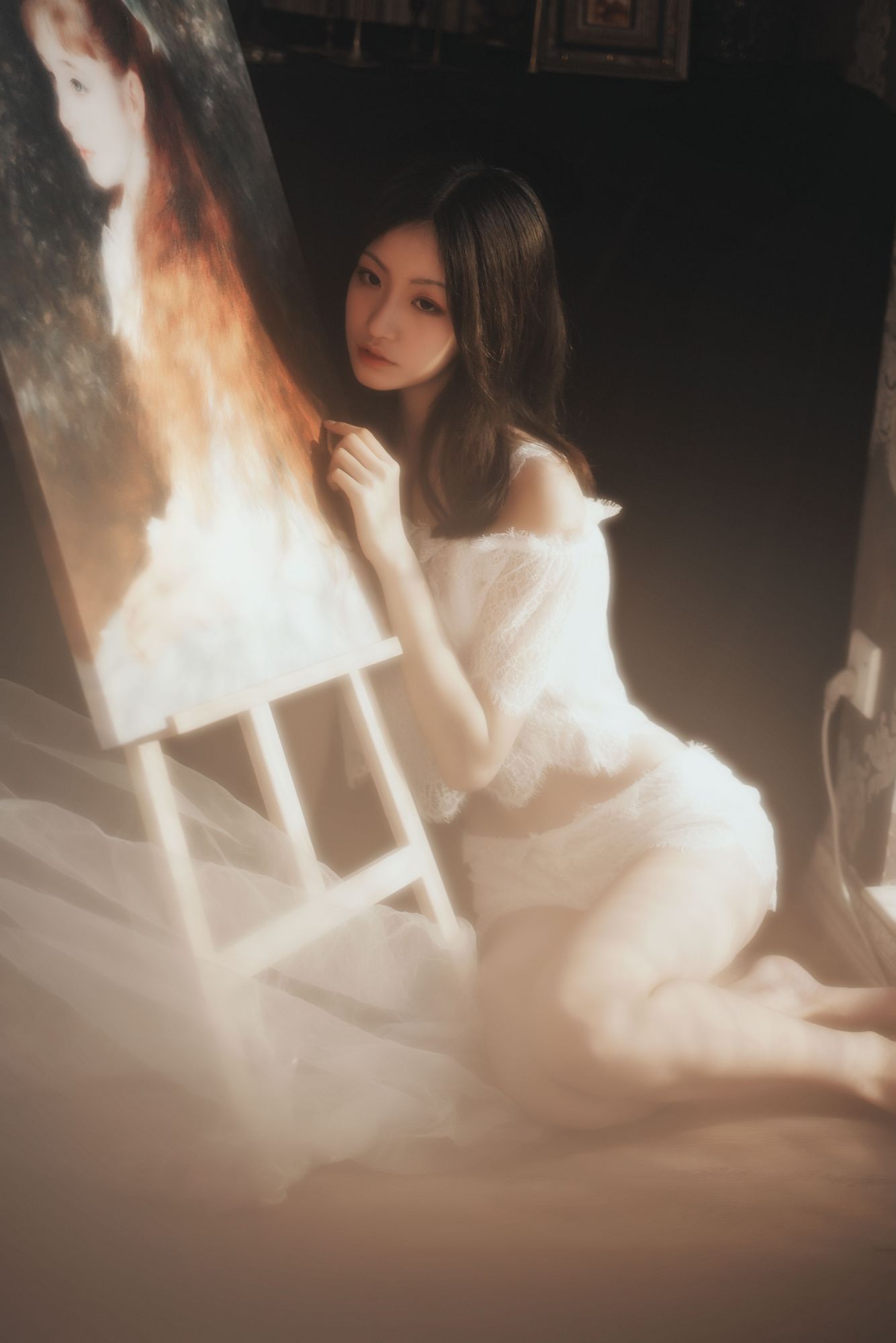 No.009 – L’Amant [23P]-次元堂