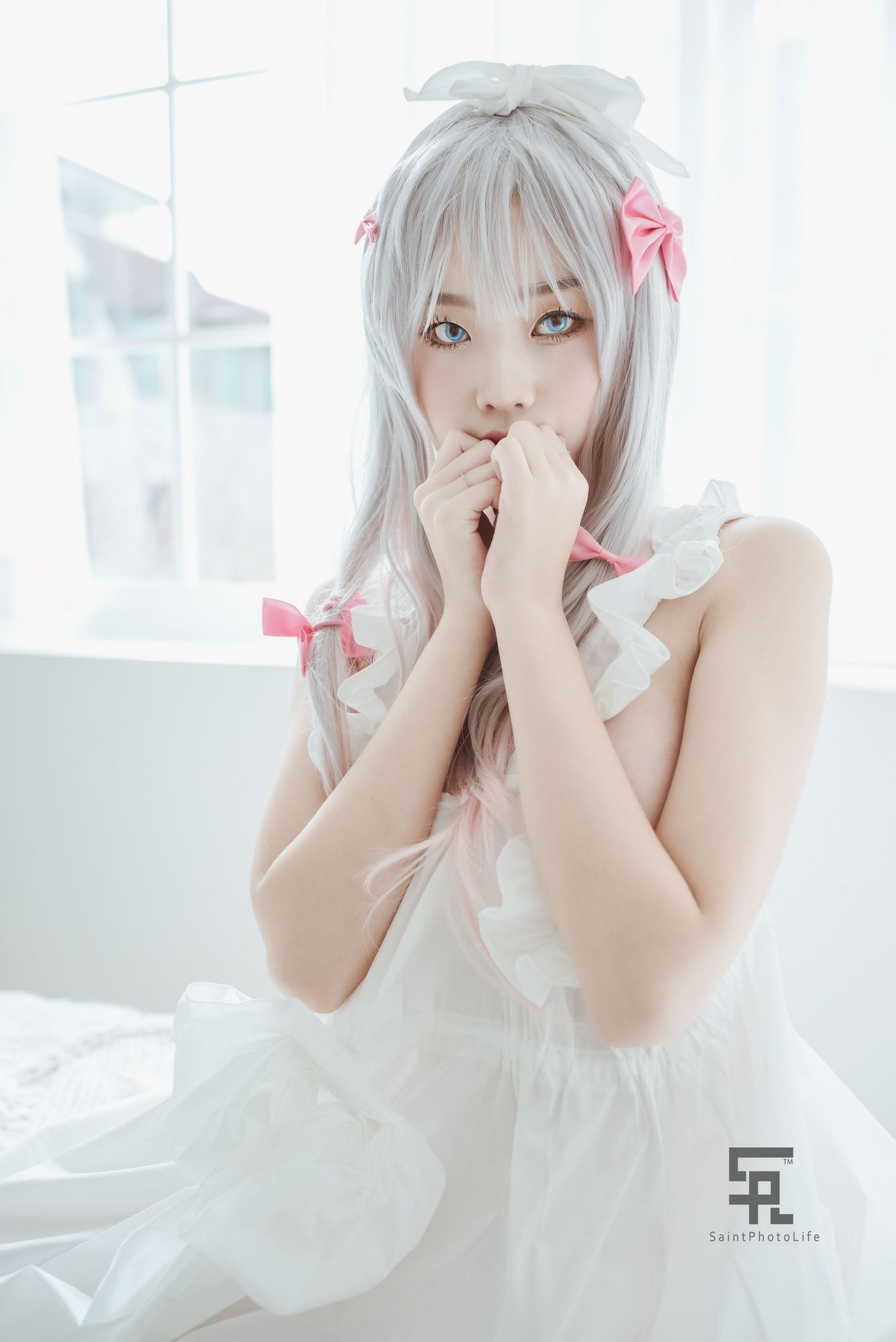 No.009-[SAINT Photolife] Sagiri (Eromanga Sensei) [81P]-次元堂