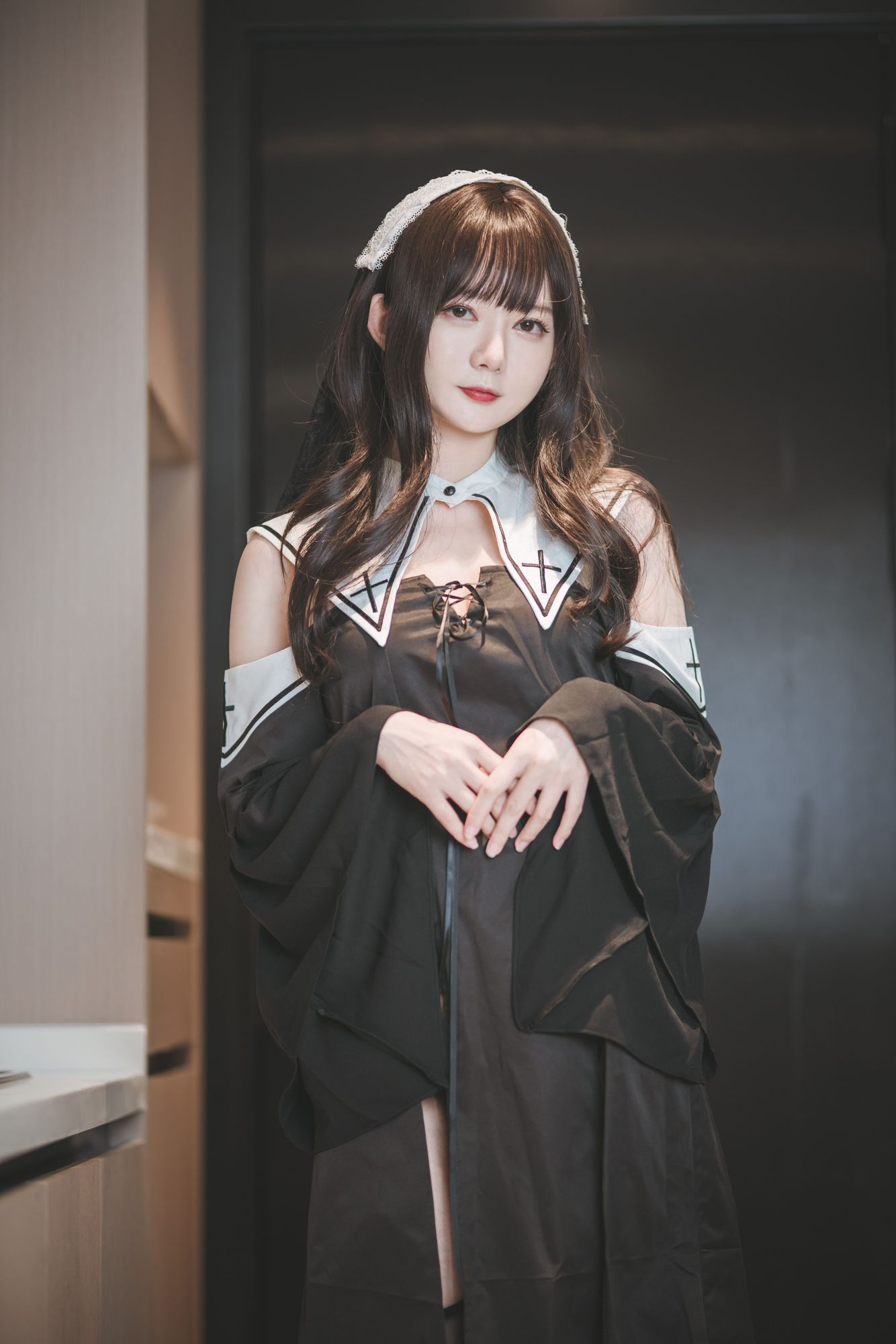 No.009-修女 [33P]-次元堂