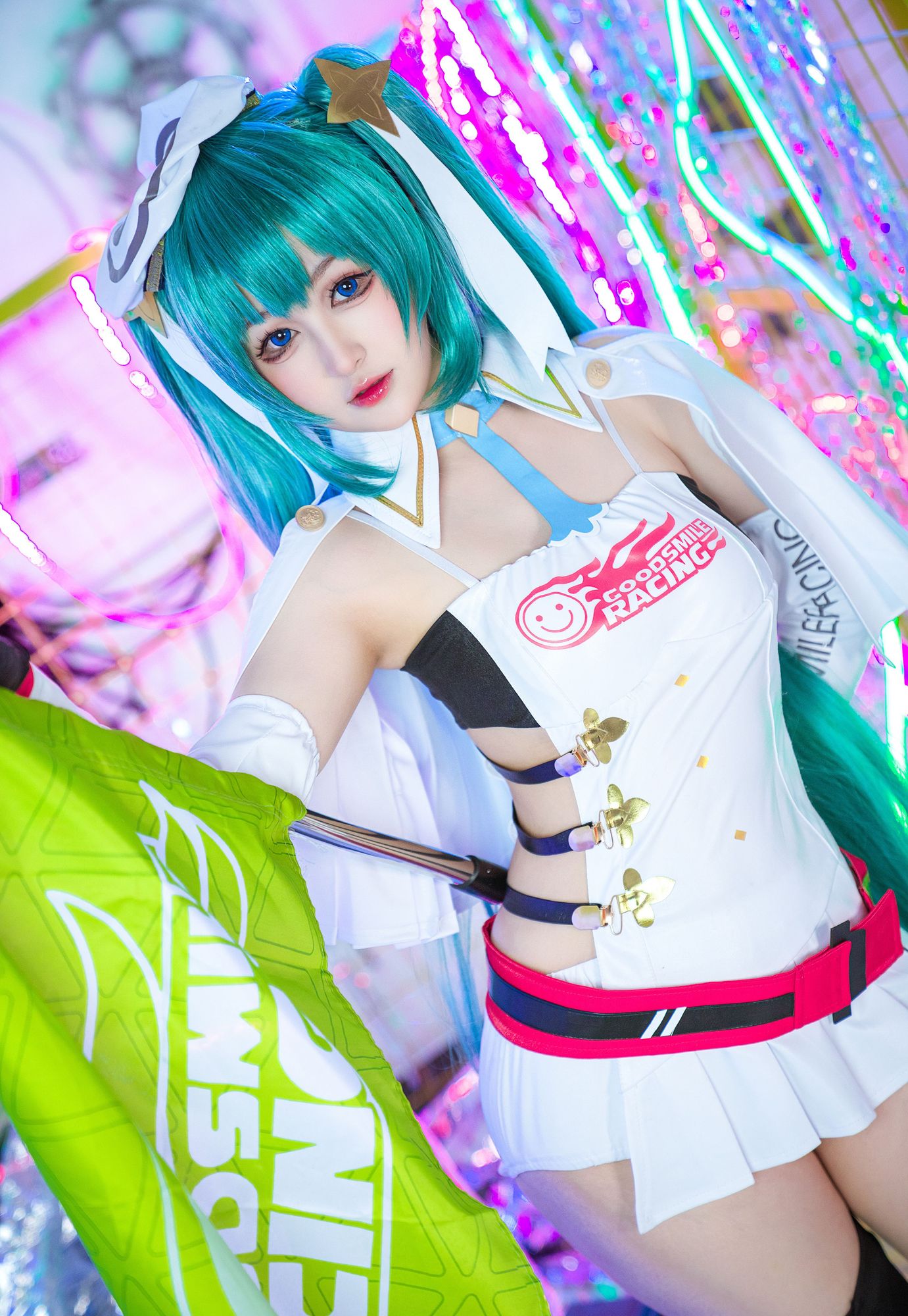 No.009 – 初音未来 [12P]-次元堂