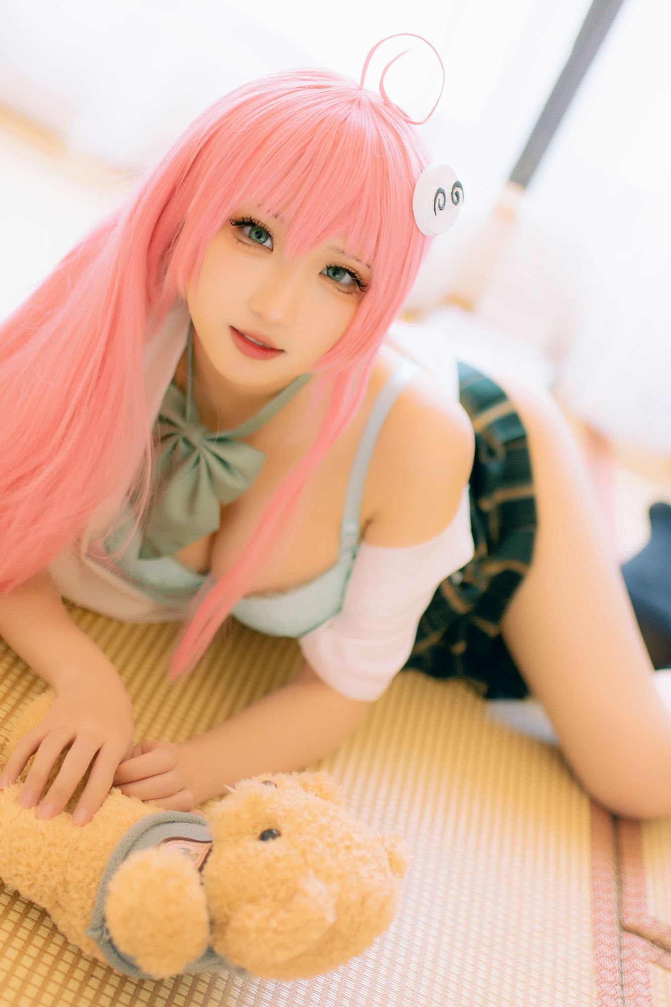 No.009-校服 [17P]-次元堂