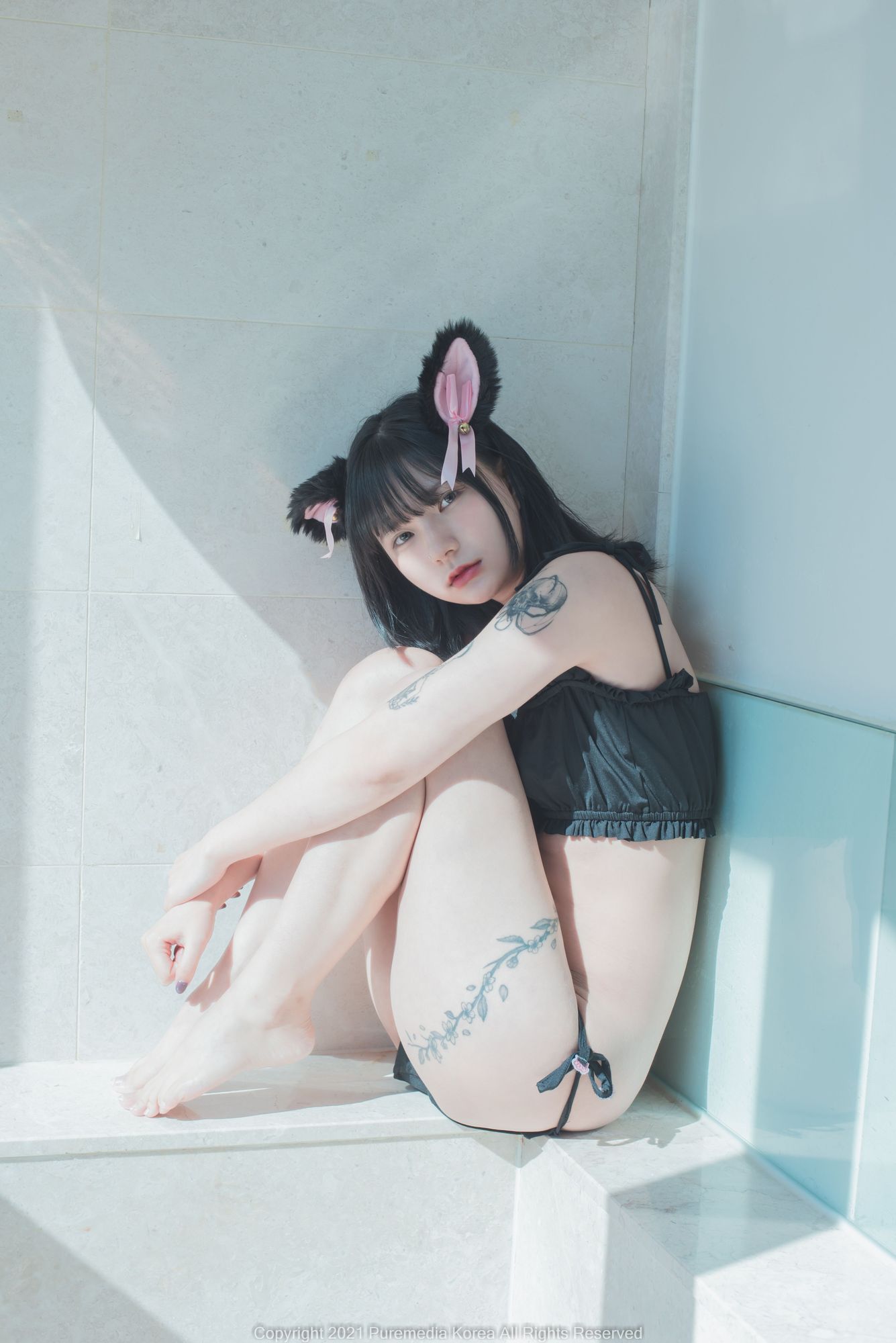 No.010-[Pure Media] Vol.128 [86P]-次元堂