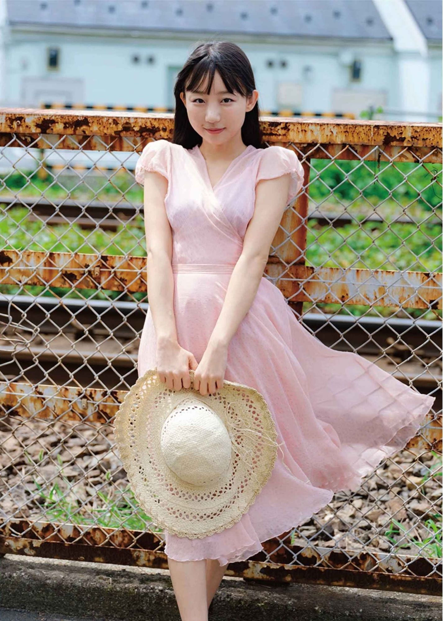 No.010 – たいしゅ Shoot [68P 1V]-次元堂