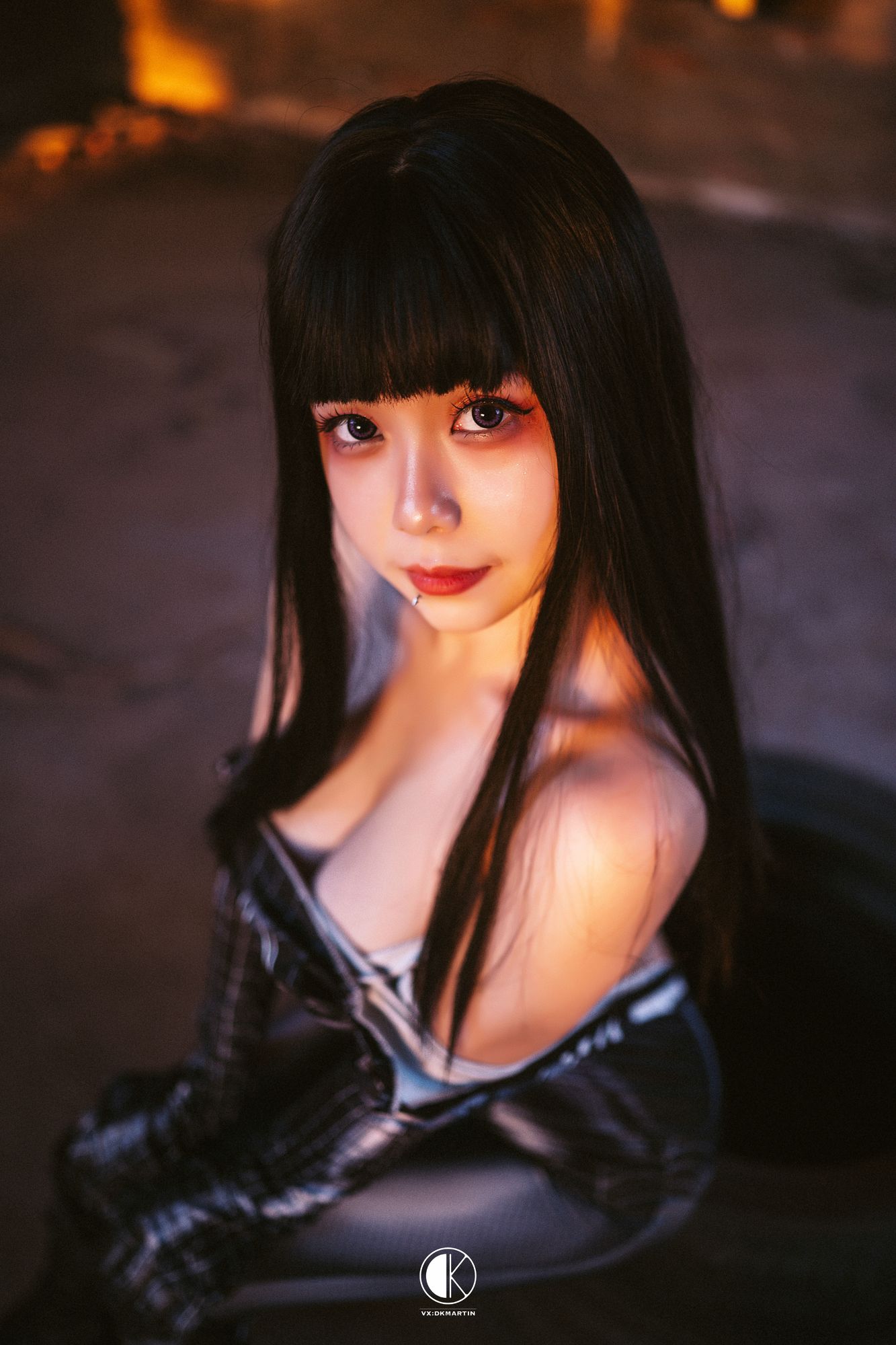 No.010-蜘蛛侠妹妹 [33P]-次元堂