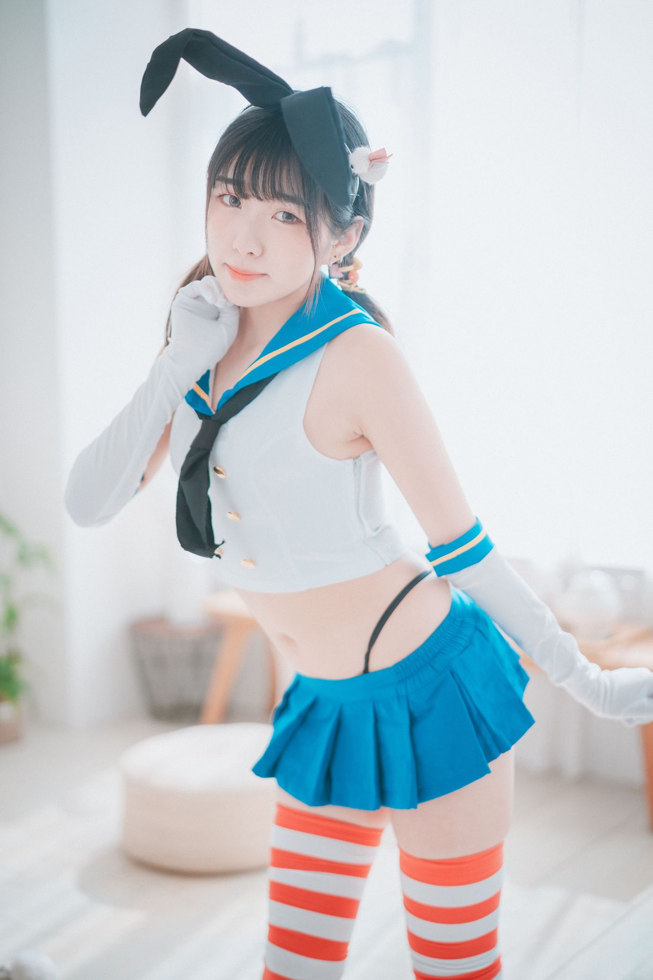 No.011-[DJAWA] FLEET GIRL [42P]-次元堂