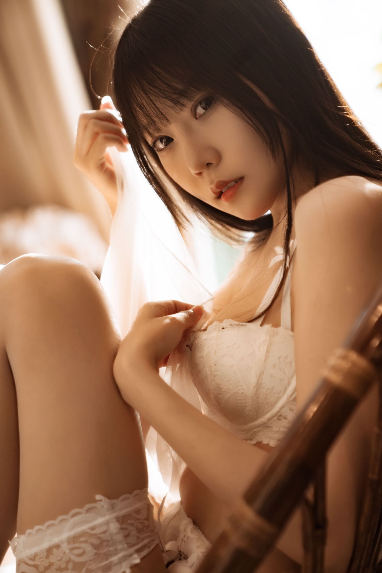 No.011-室内私房 [81P]-次元堂