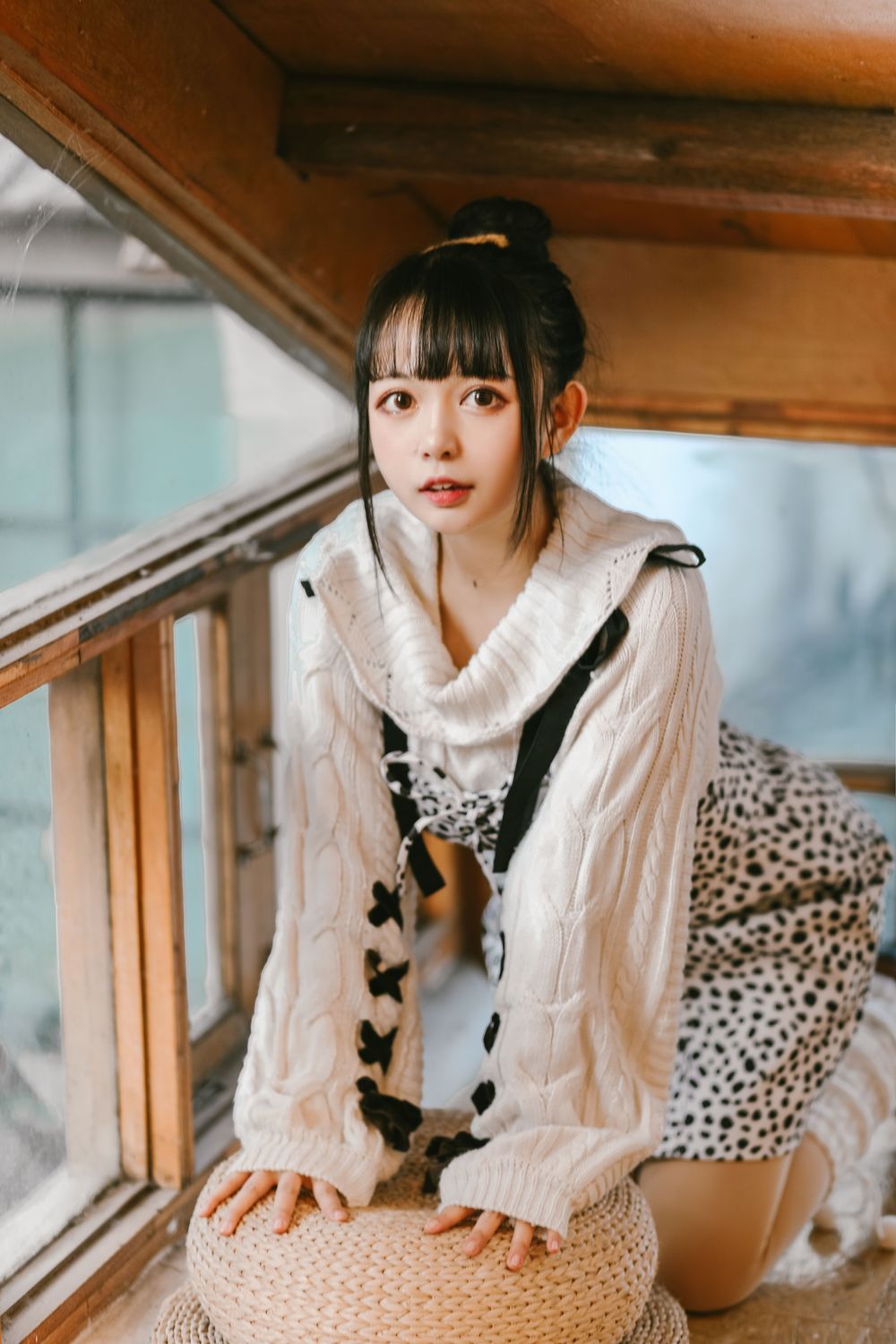 No.011-少女心事 [21P]-次元堂