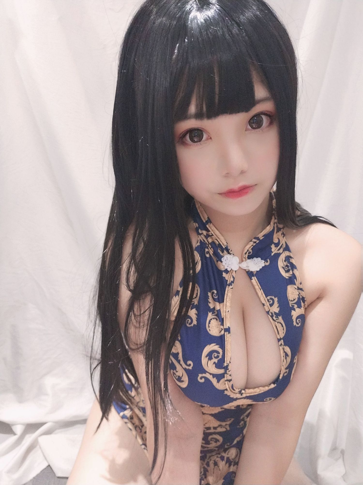 No.011-旗袍姐姐 [29P]-次元堂