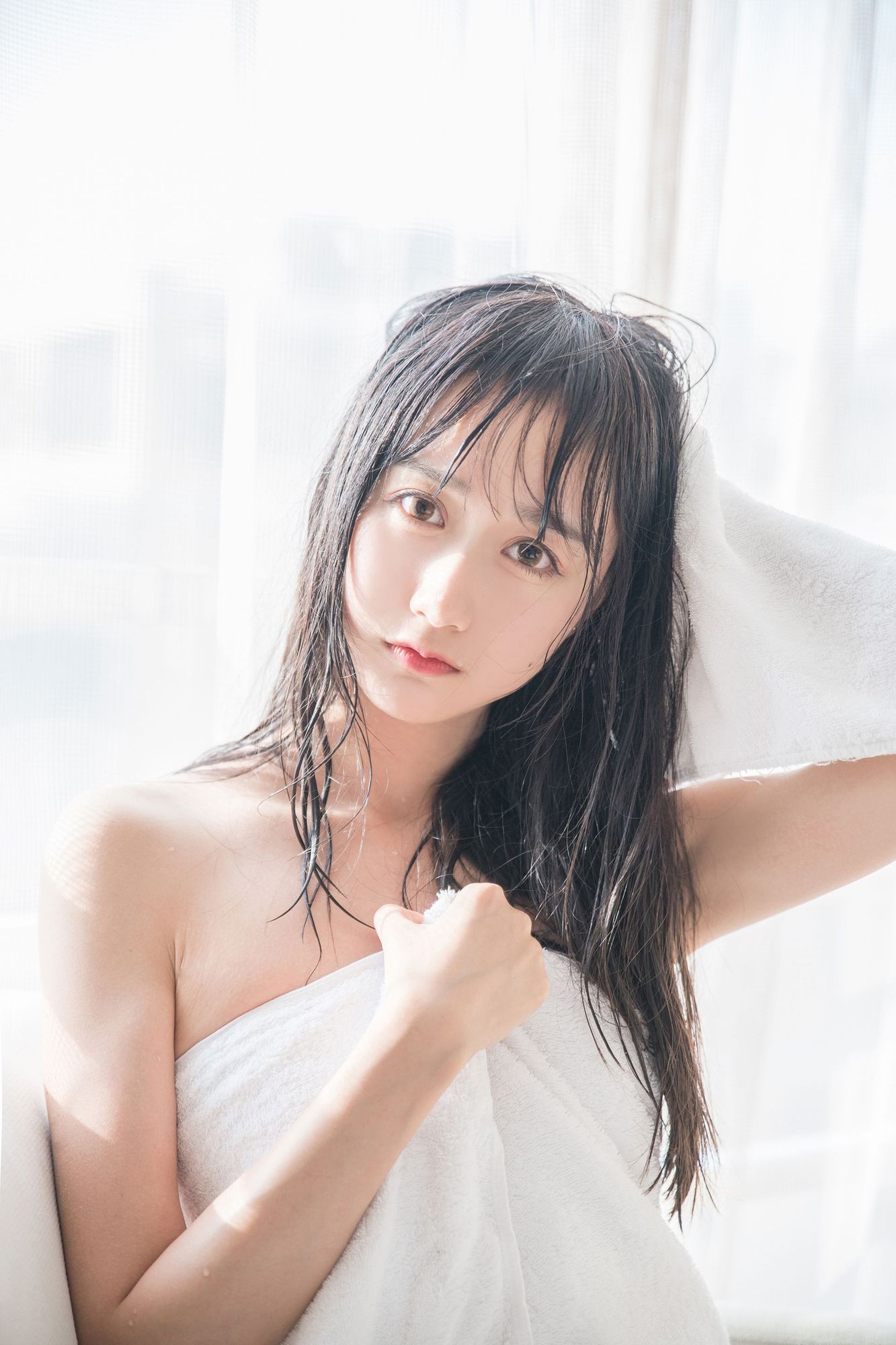 No.011-洗白白 [58P]-次元堂