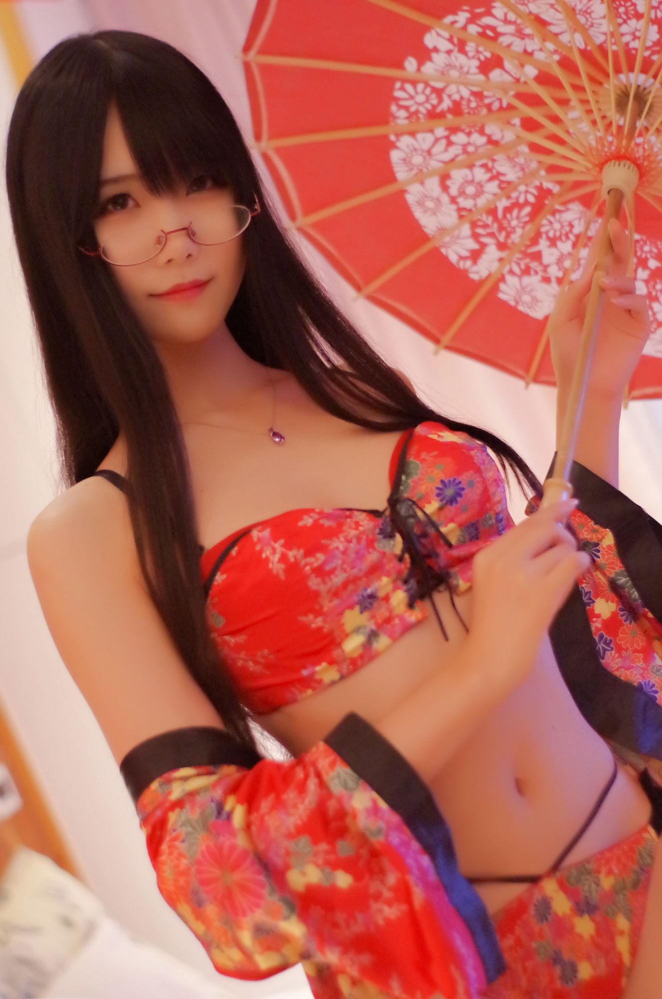 No.011-浴衣 [35P]-次元堂