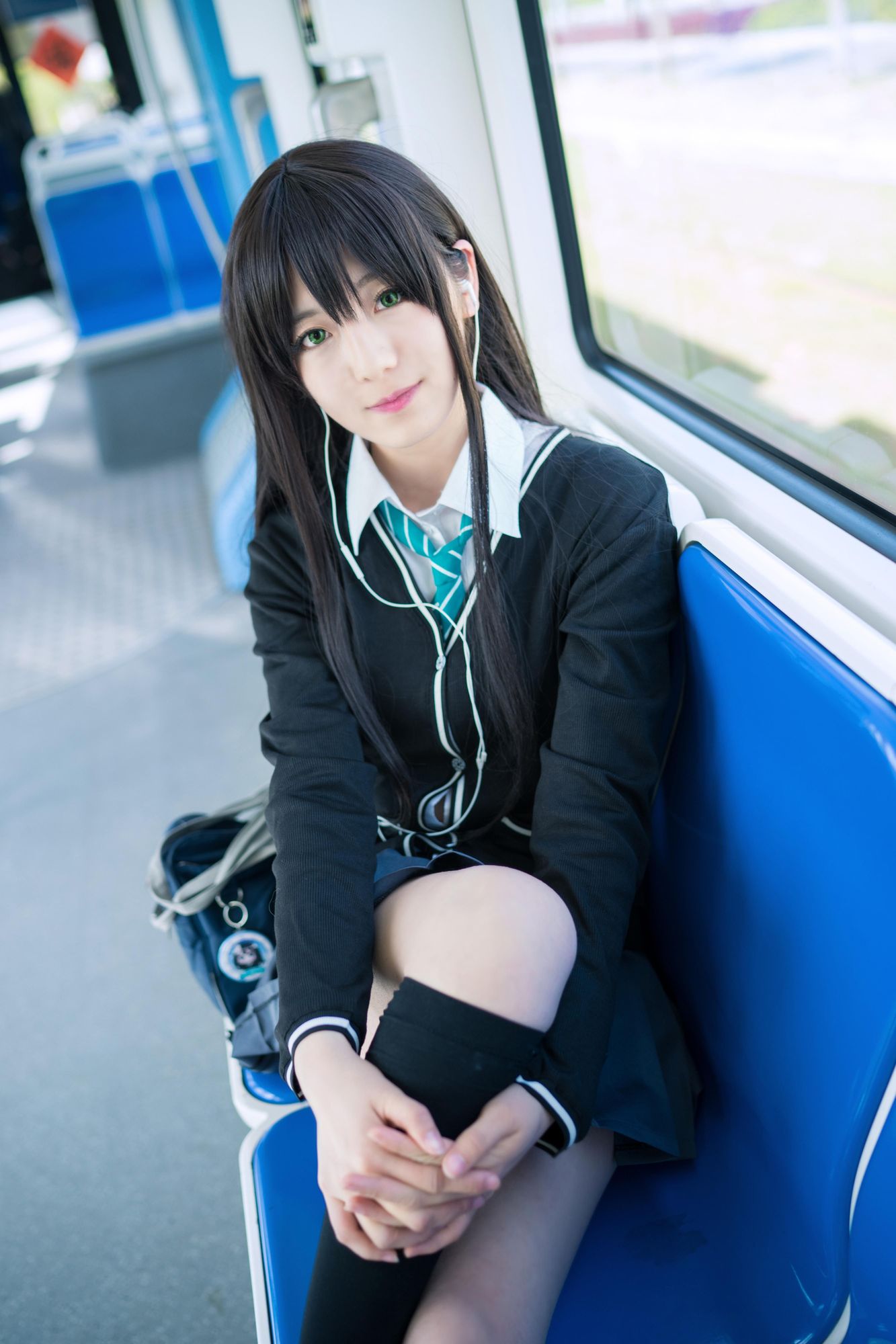 No.011-涩谷凛 [13P]-次元堂